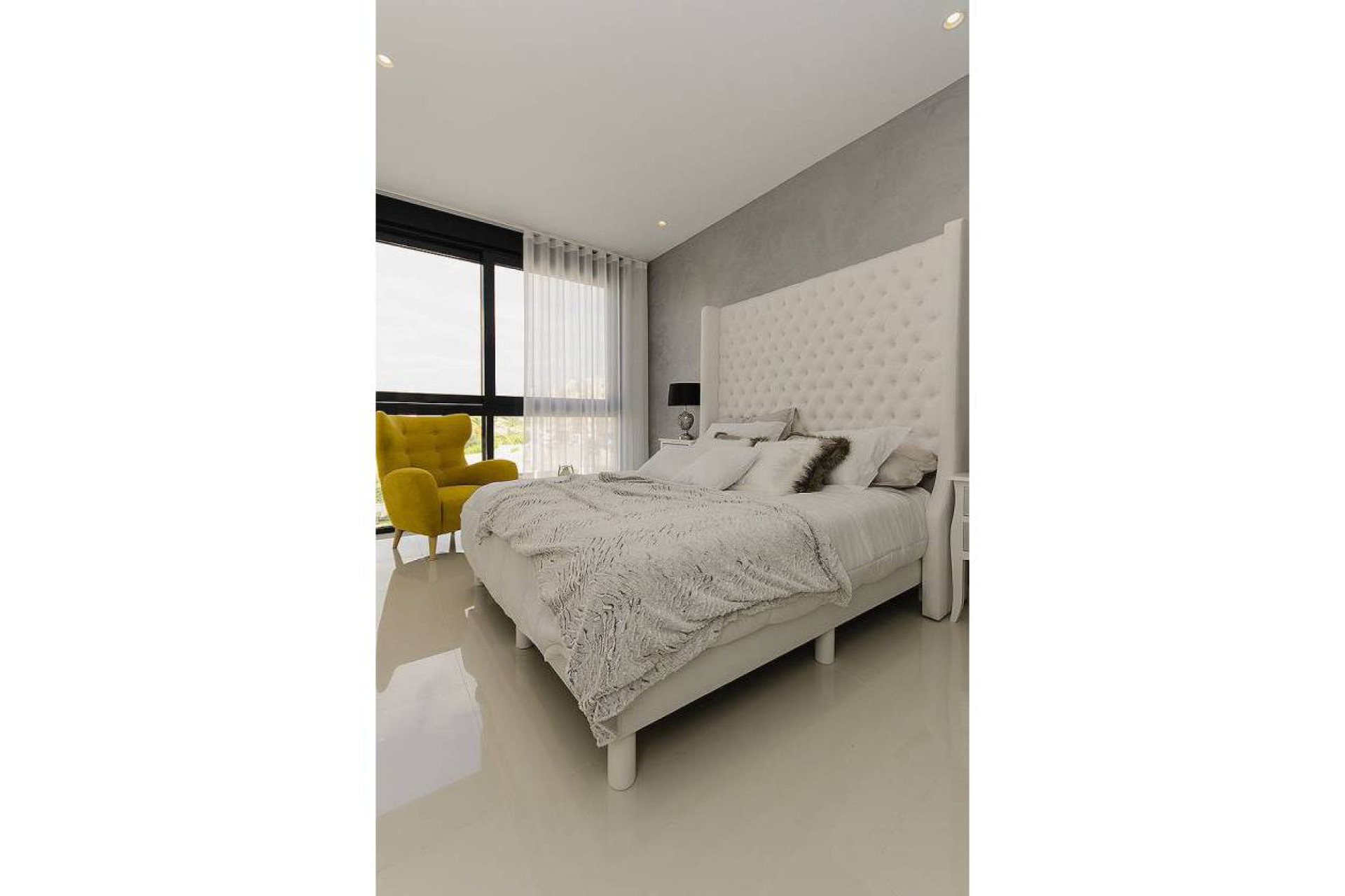 Nieuwbouw - Villa -
Dehesa de Campoamor