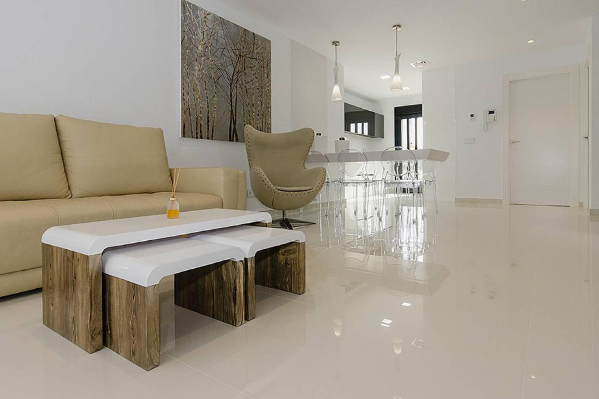 Nieuwbouw - Villa -
Dehesa de Campoamor