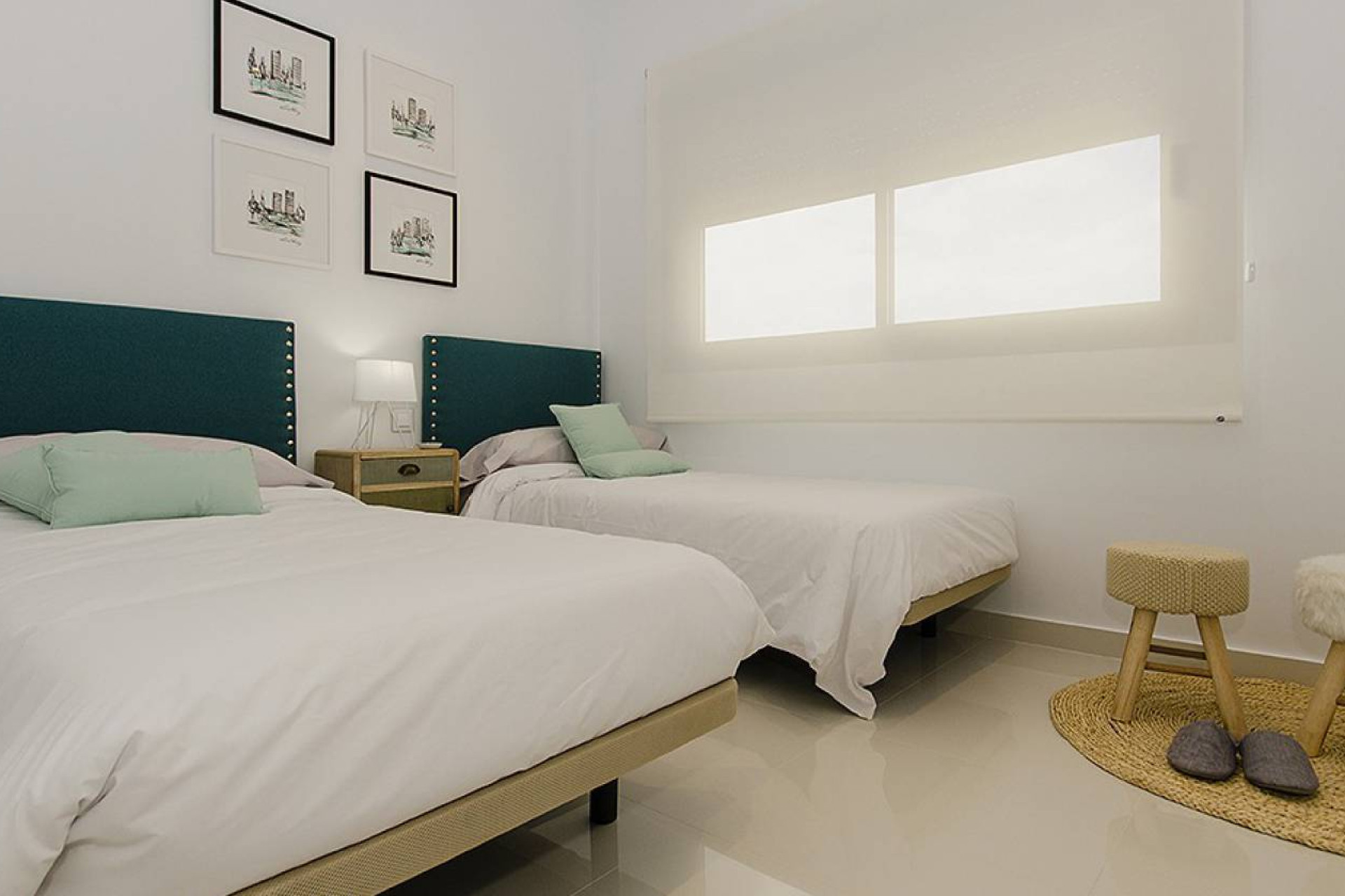 Nieuwbouw - Villa -
Dehesa de Campoamor