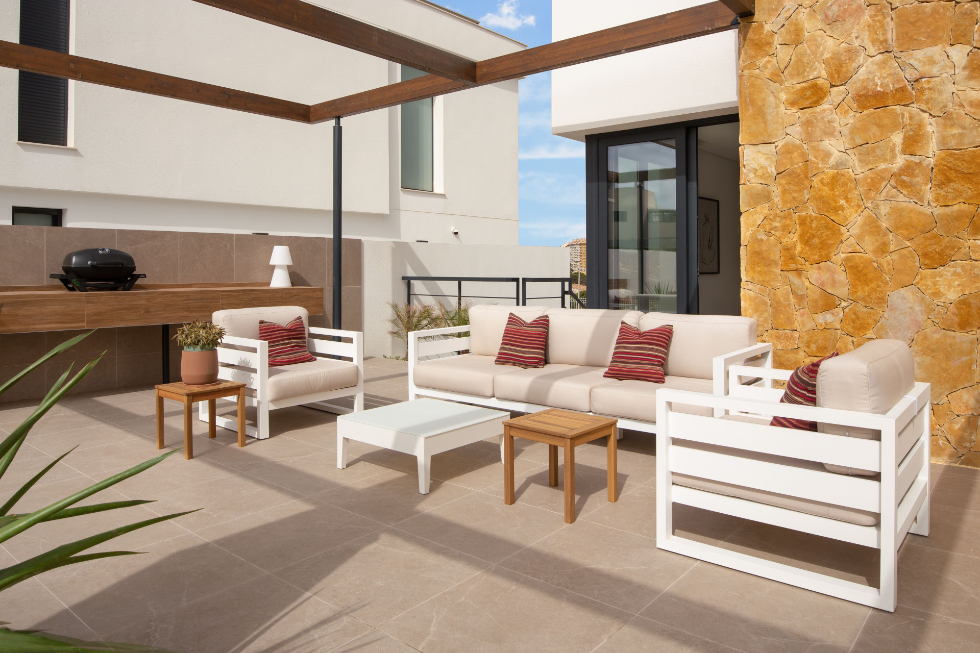 Nieuwbouw - Villa -
Dehesa de Campoamor