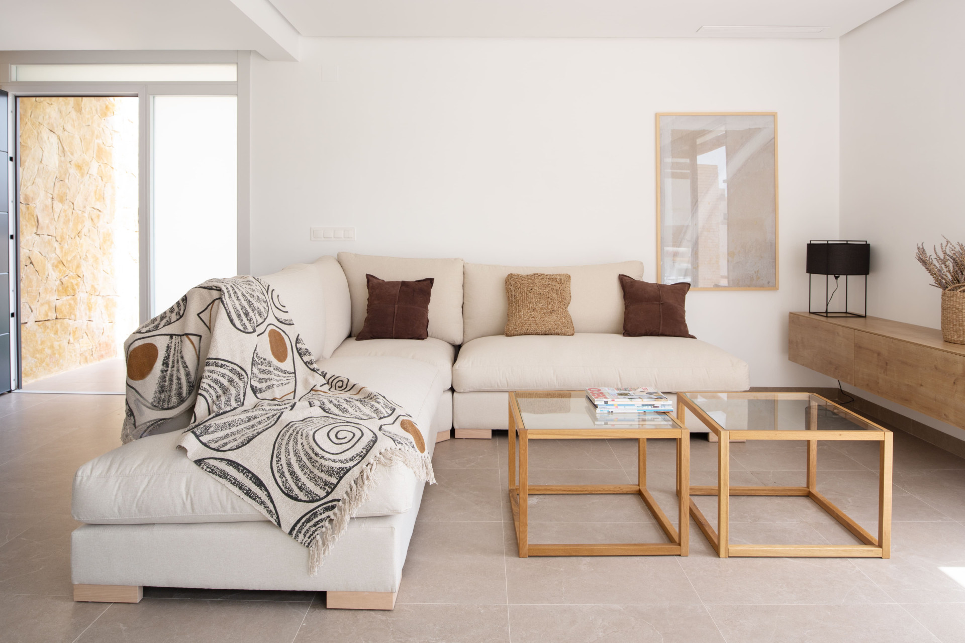 Nieuwbouw - Villa -
Dehesa de Campoamor