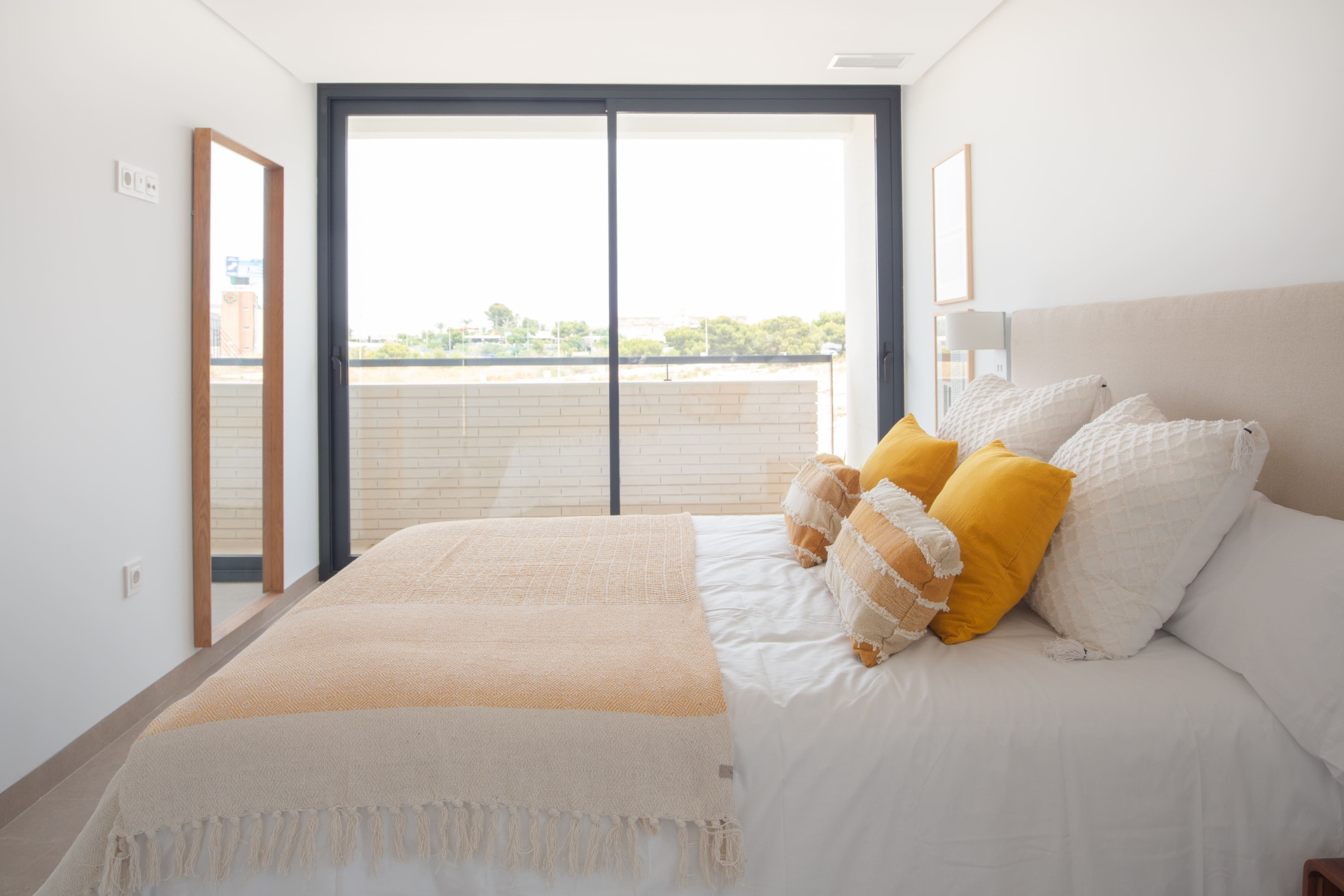 Nieuwbouw - Villa -
Dehesa de Campoamor