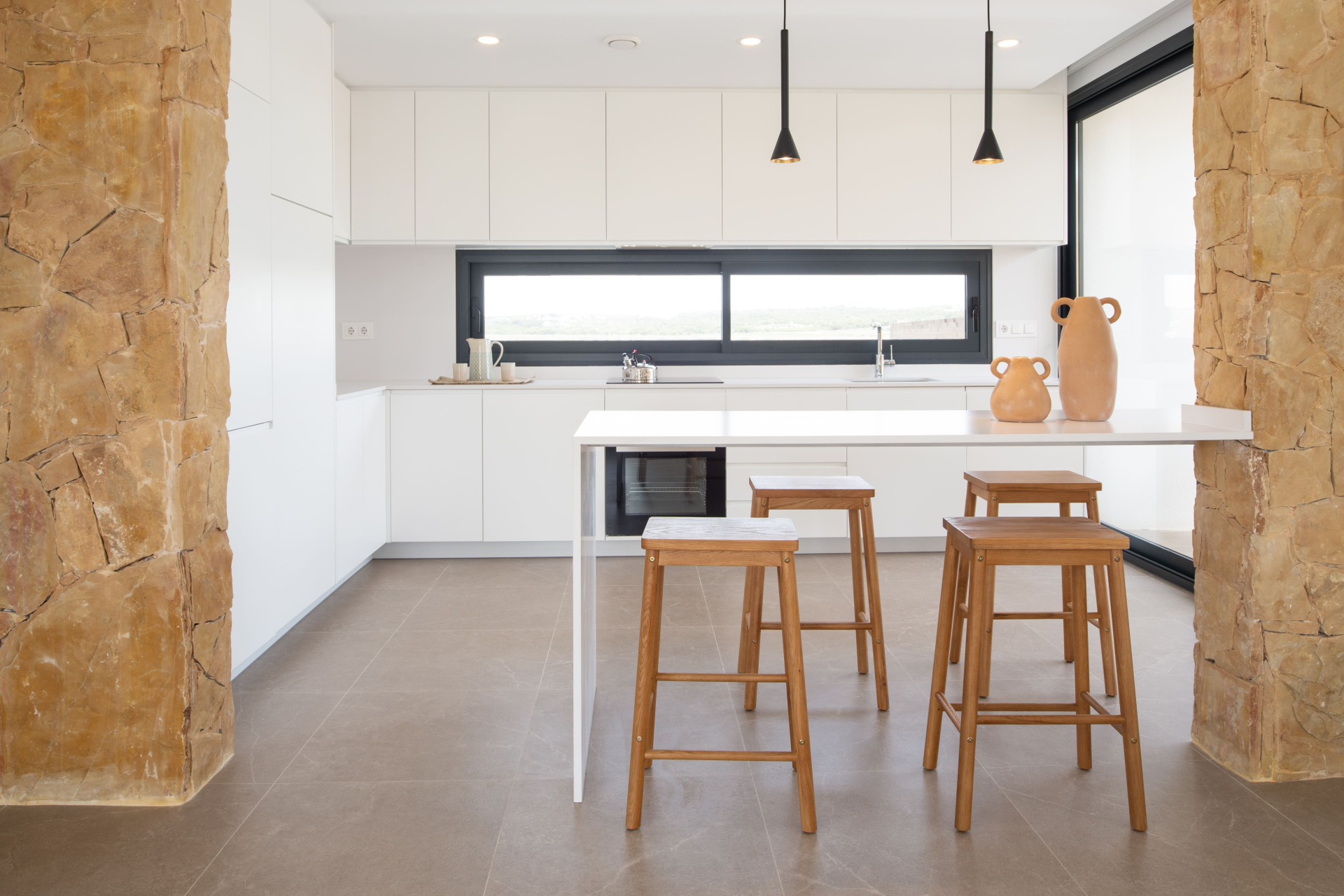 Nieuwbouw - Villa -
Dehesa de Campoamor