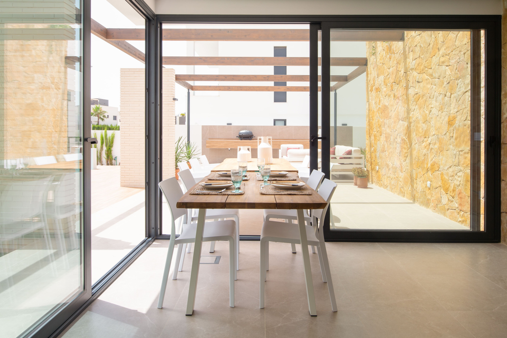 Nieuwbouw - Villa -
Dehesa de Campoamor