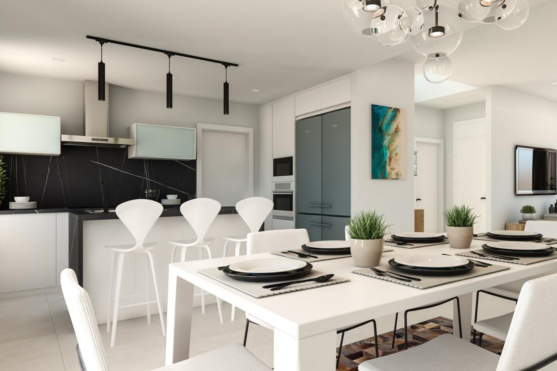 Nieuwbouw - Villa -
Denia - Tossal Gros