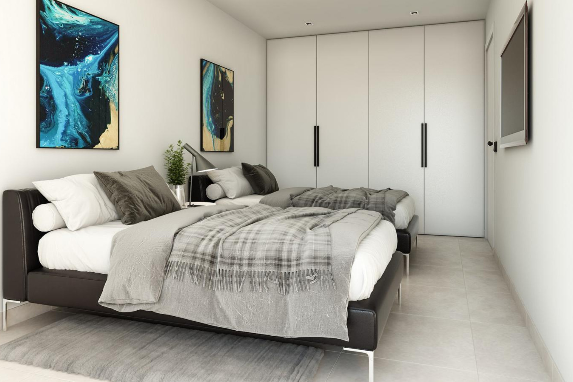 Nieuwbouw - Villa -
Denia - Tossal Gros