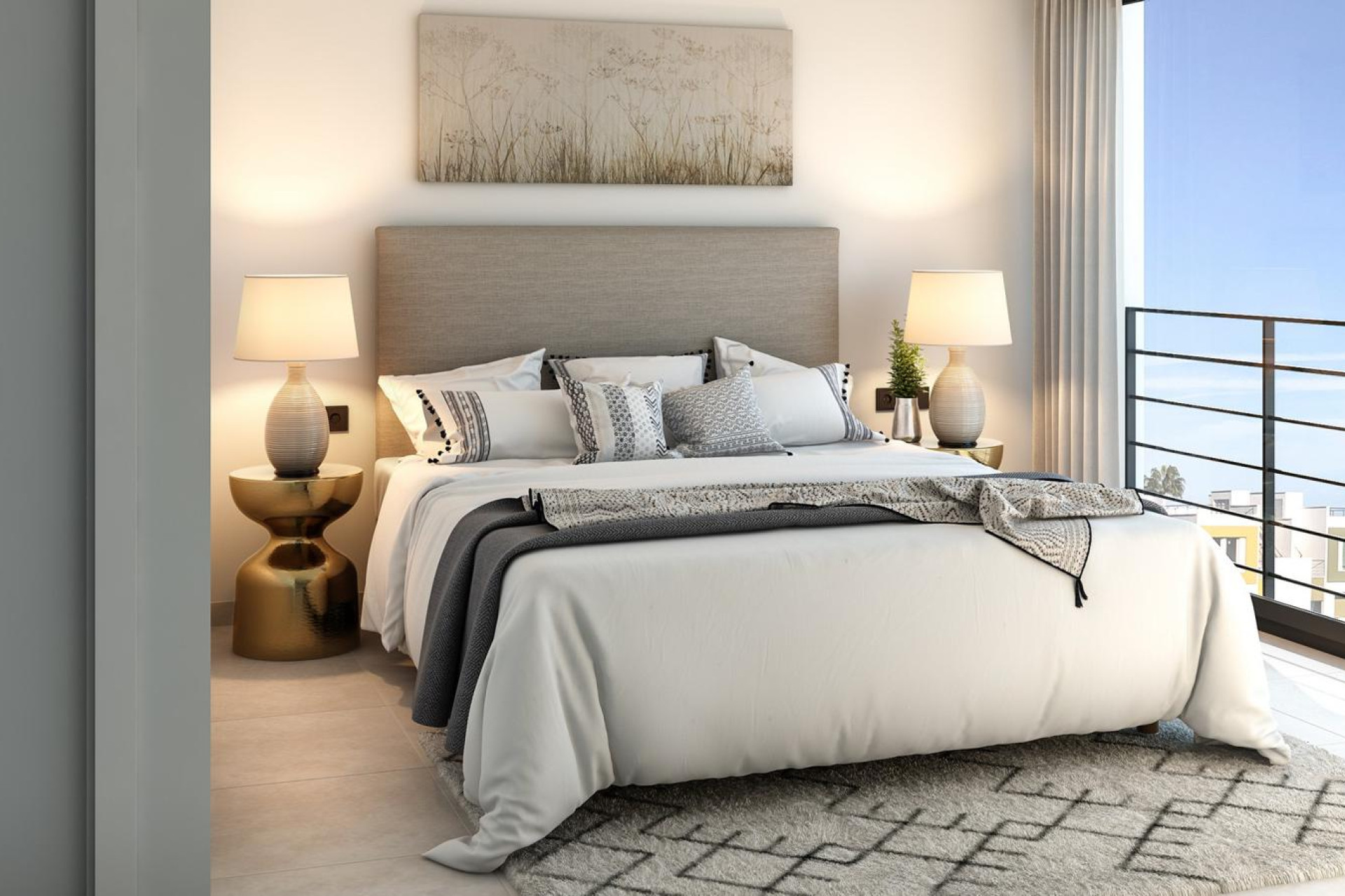 Nieuwbouw - Villa -
Denia - Tossal Gros