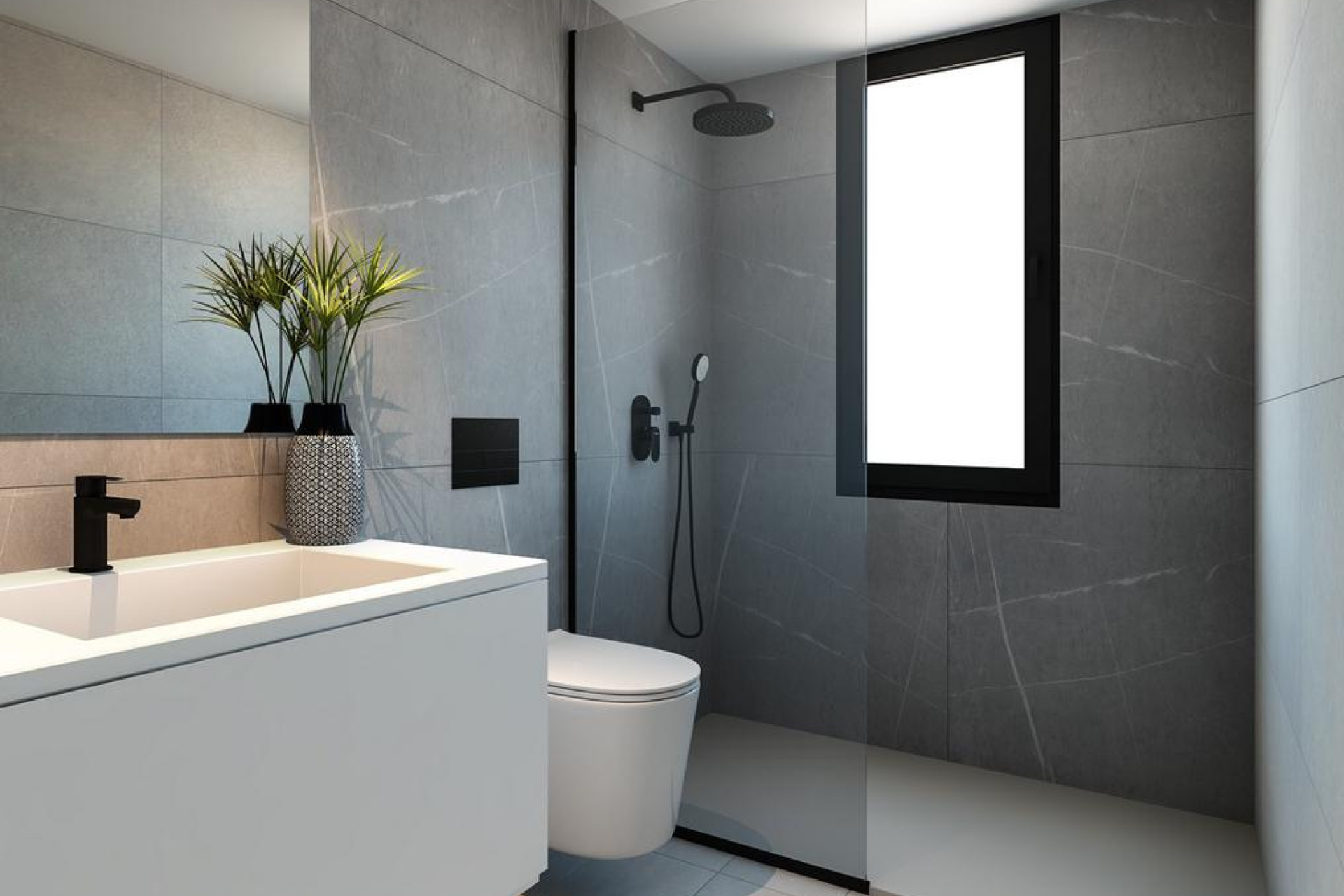 Nieuwbouw - Villa -
Denia - Tossal Gros