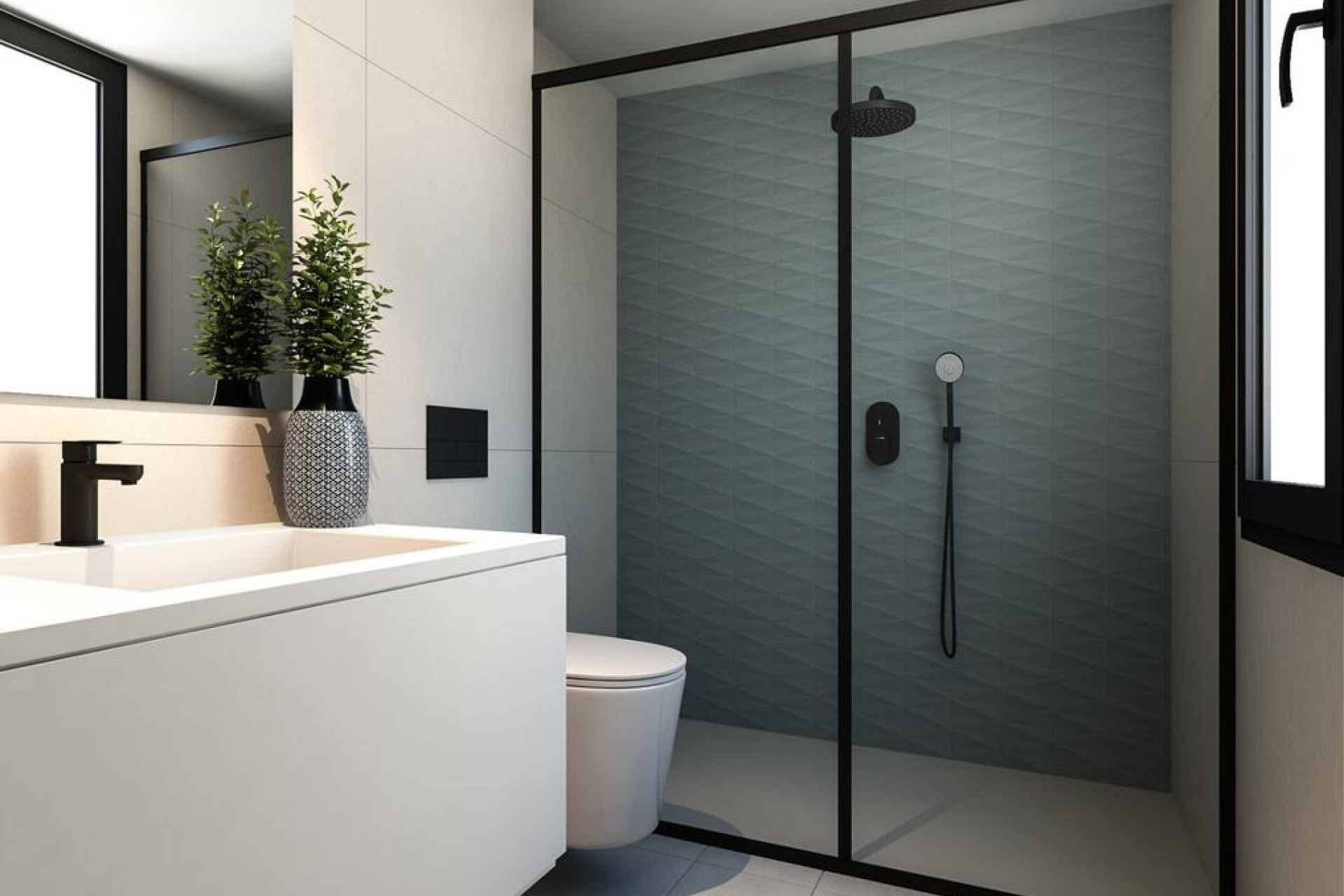 Nieuwbouw - Villa -
Denia - Tossal Gros