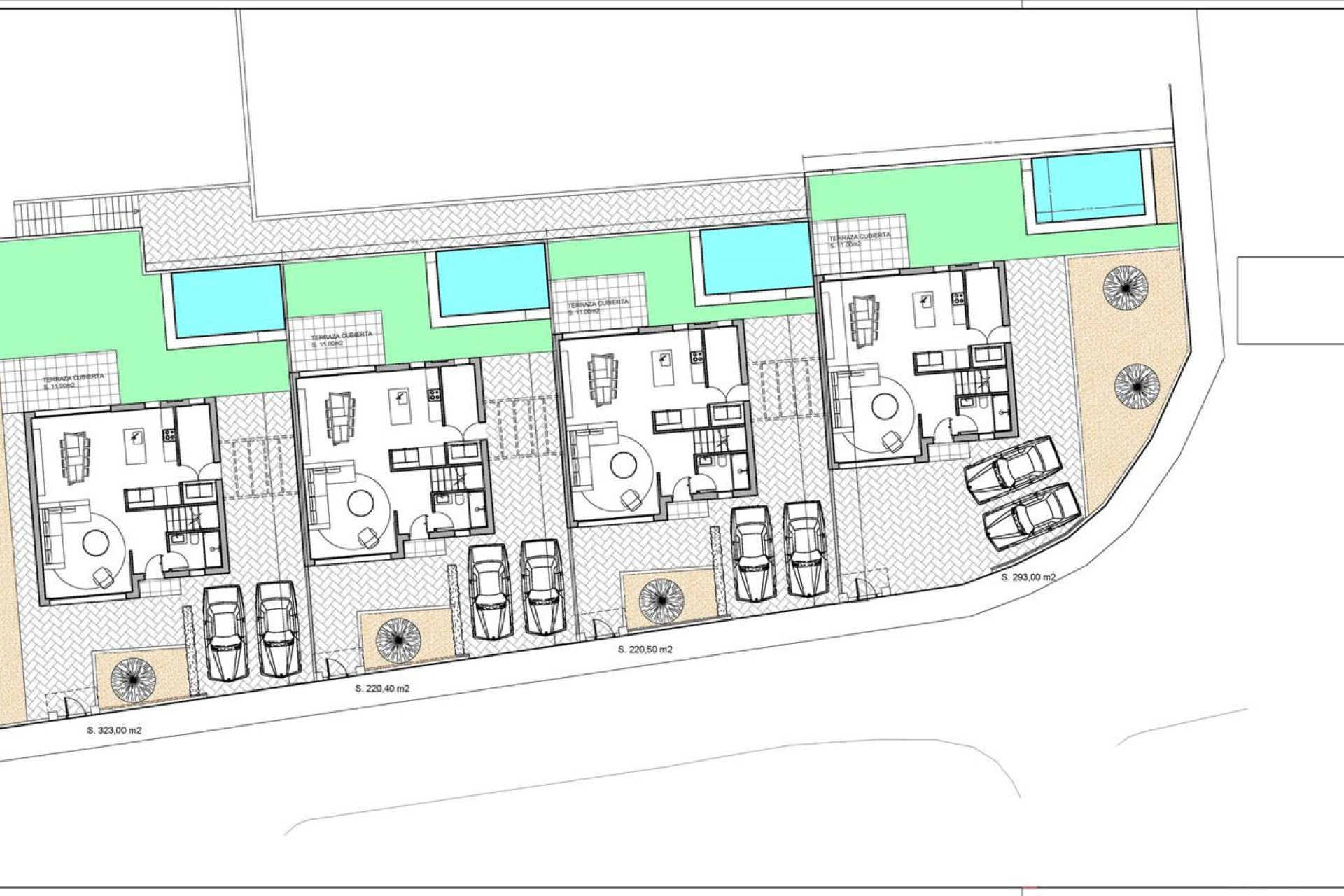 Nieuwbouw - Villa -
Denia - Tossal Gros