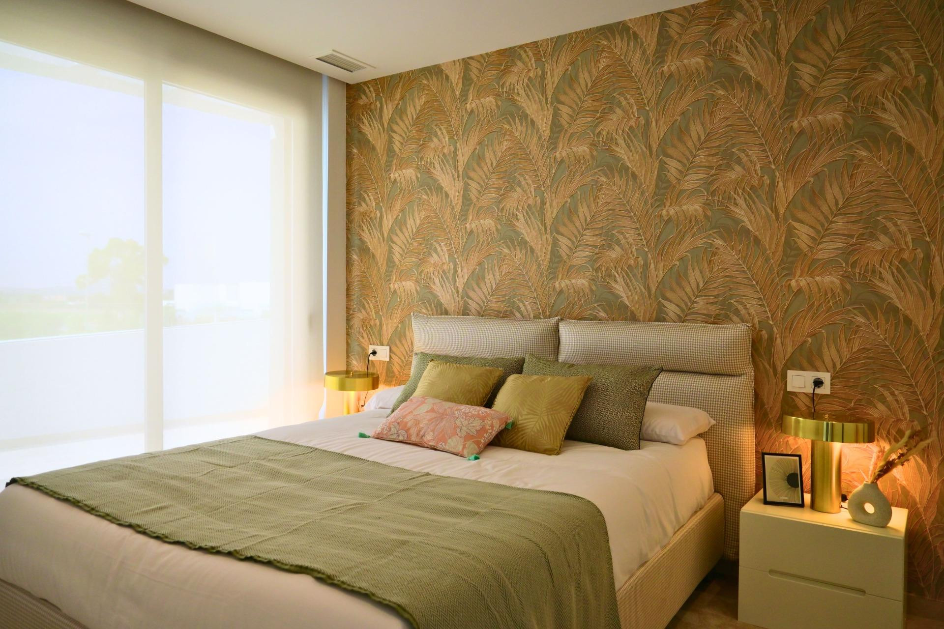 Nieuwbouw - Villa -
Dolores - polideportivo