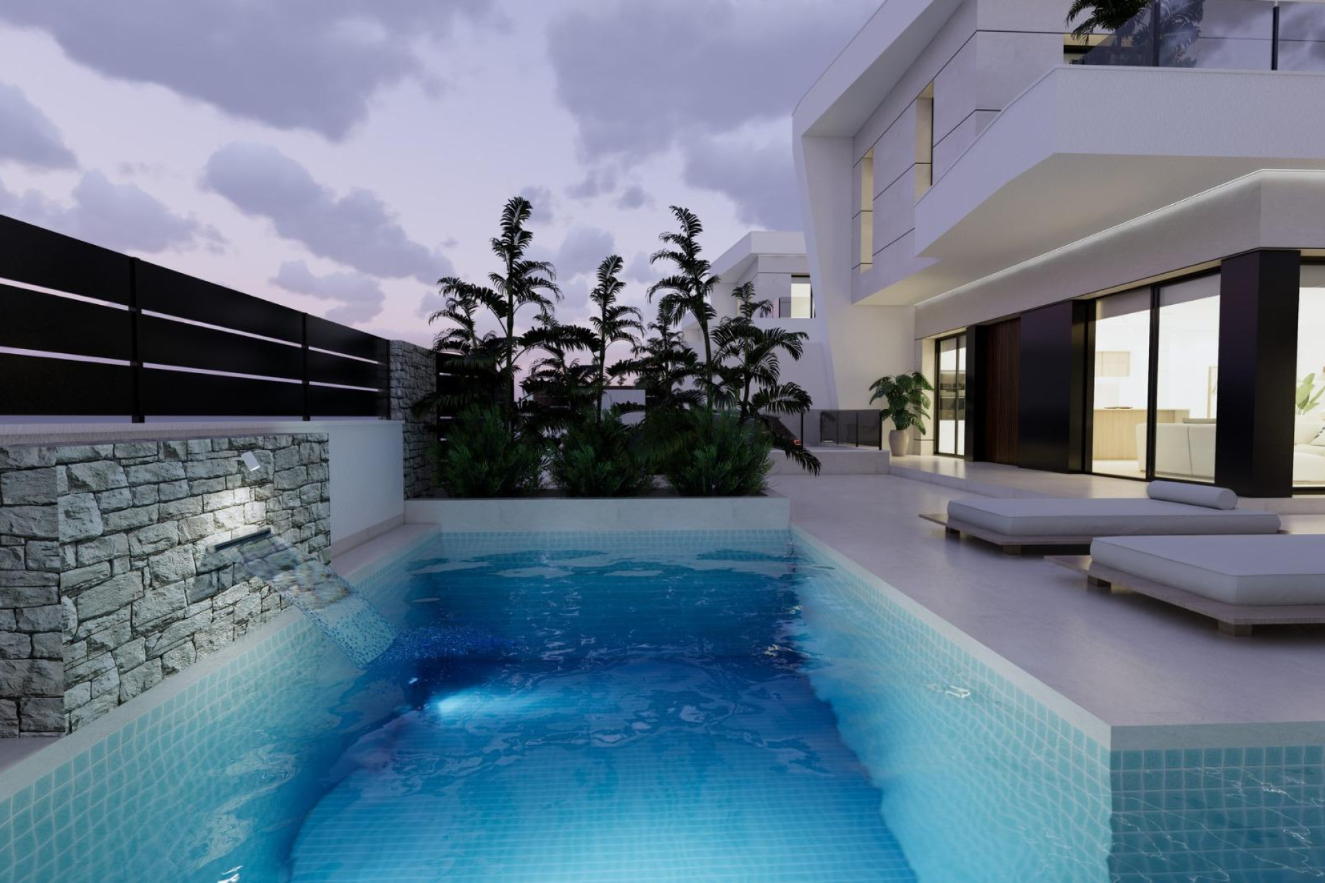 Nieuwbouw - Villa -
Dolores - Sector 3