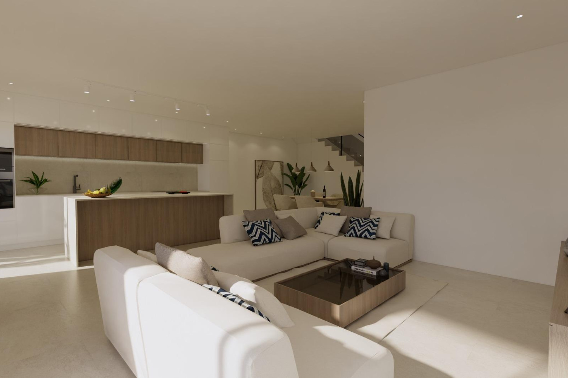 Nieuwbouw - Villa -
Dolores - Sector 3