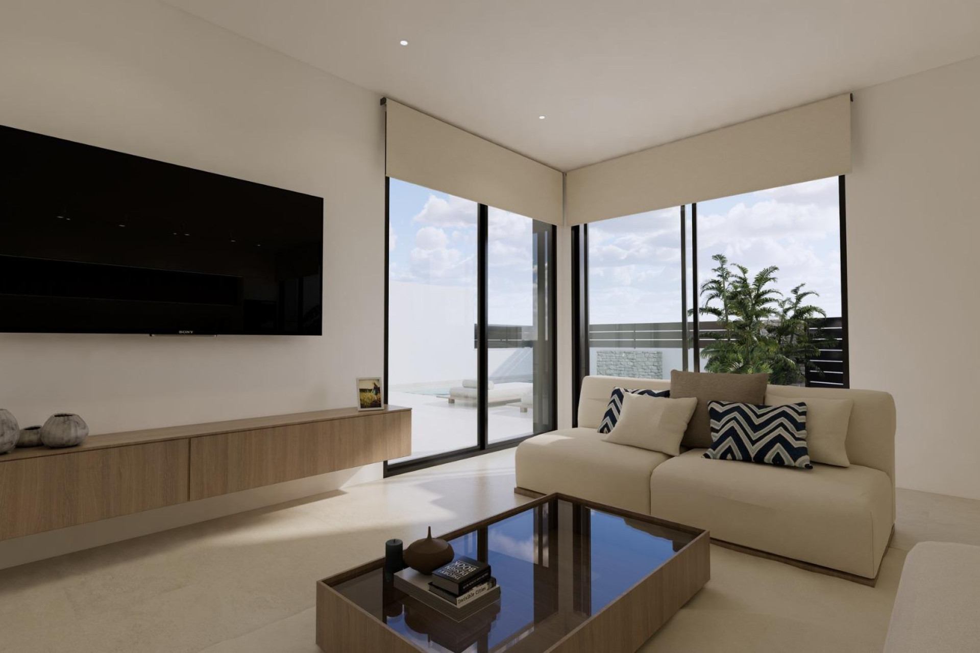 Nieuwbouw - Villa -
Dolores - Sector 3