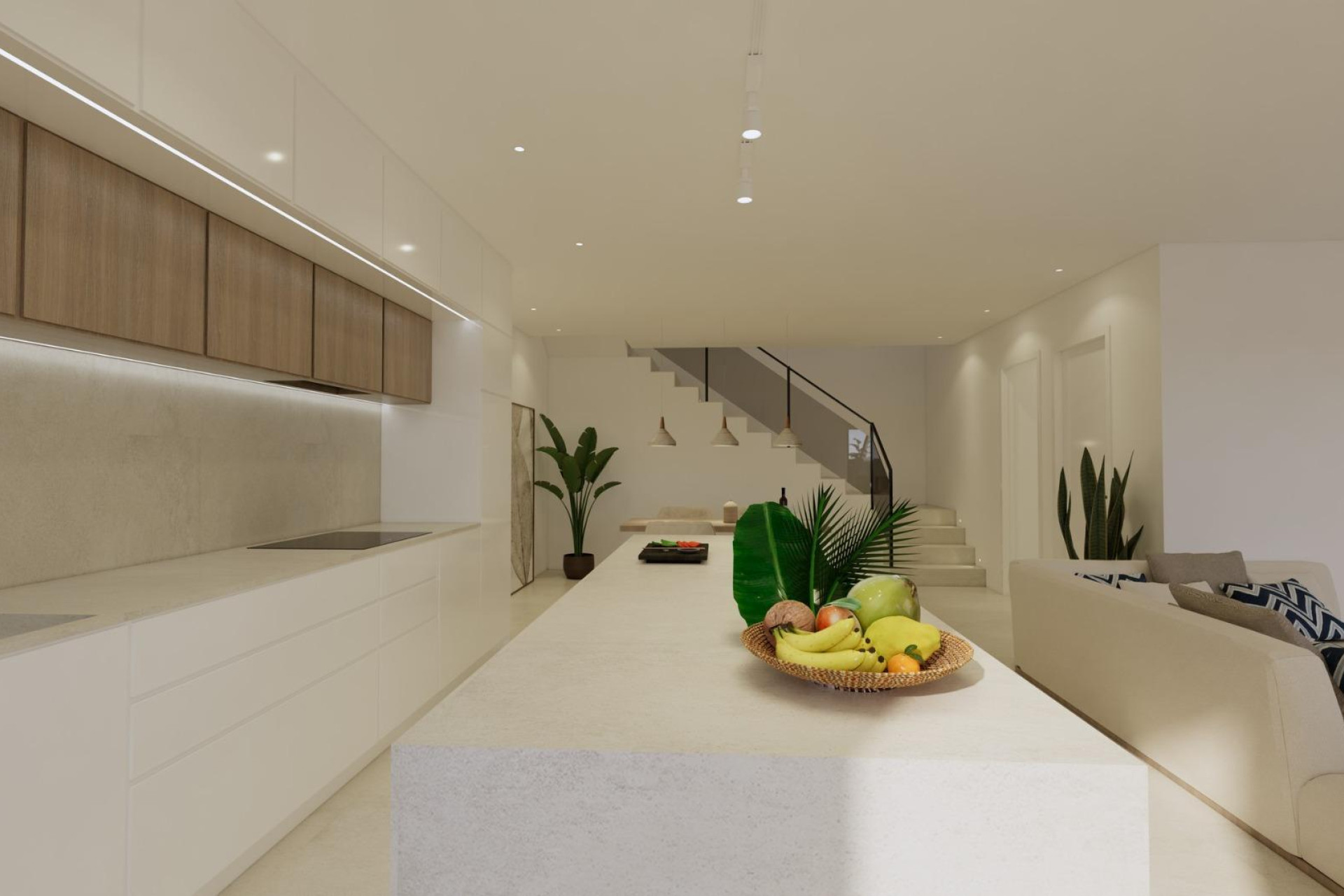 Nieuwbouw - Villa -
Dolores - Sector 3