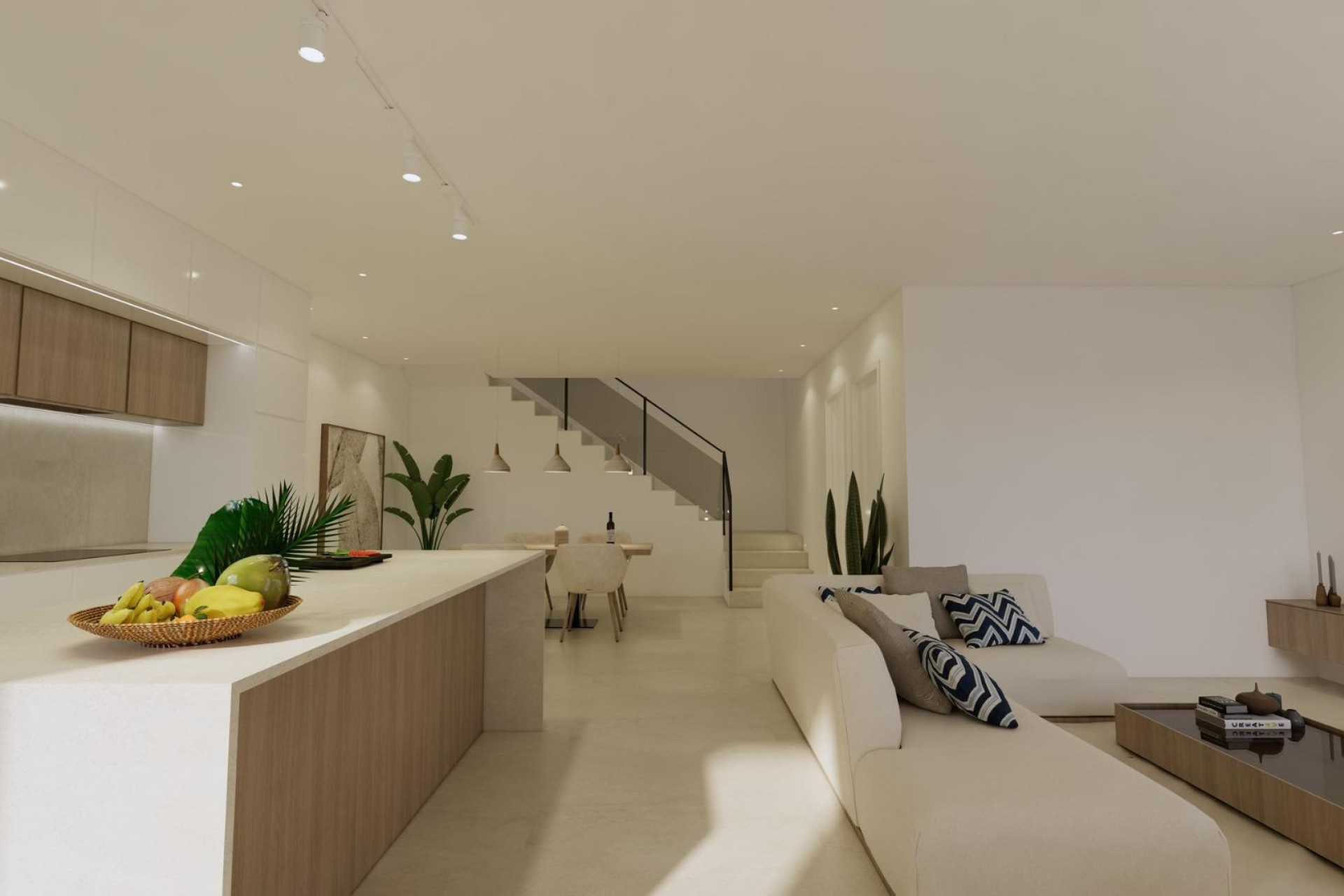 Nieuwbouw - Villa -
Dolores - Sector 3