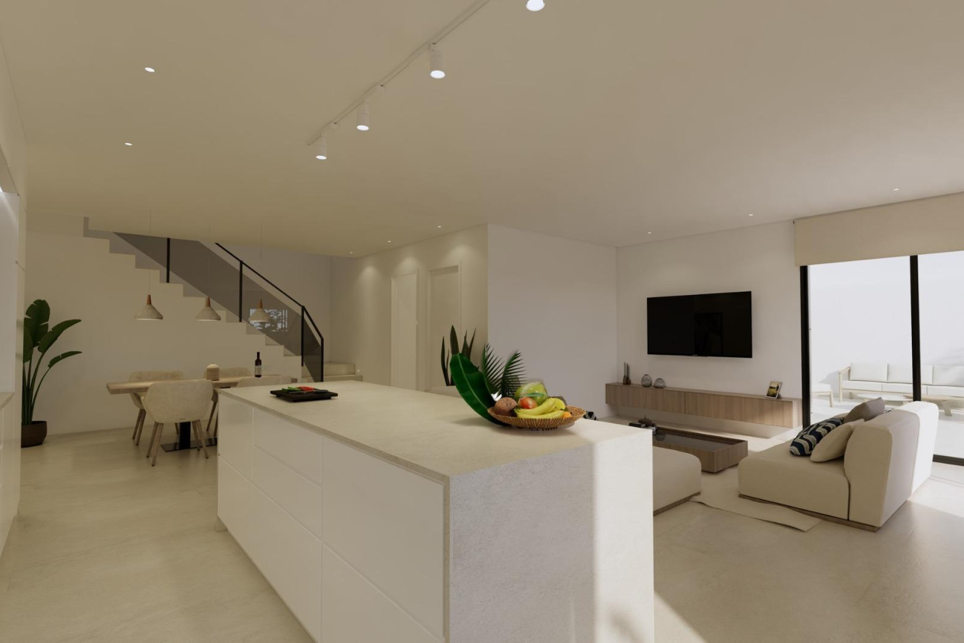 Nieuwbouw - Villa -
Dolores - Sector 3