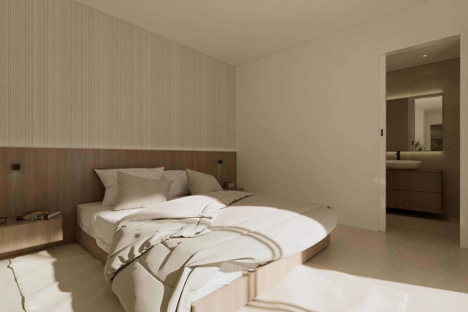 Nieuwbouw - Villa -
Dolores - Sector 3