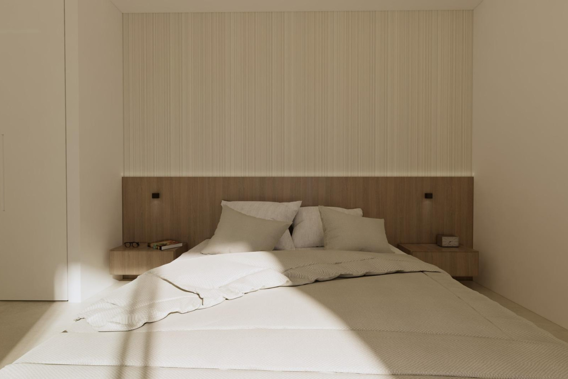 Nieuwbouw - Villa -
Dolores - Sector 3