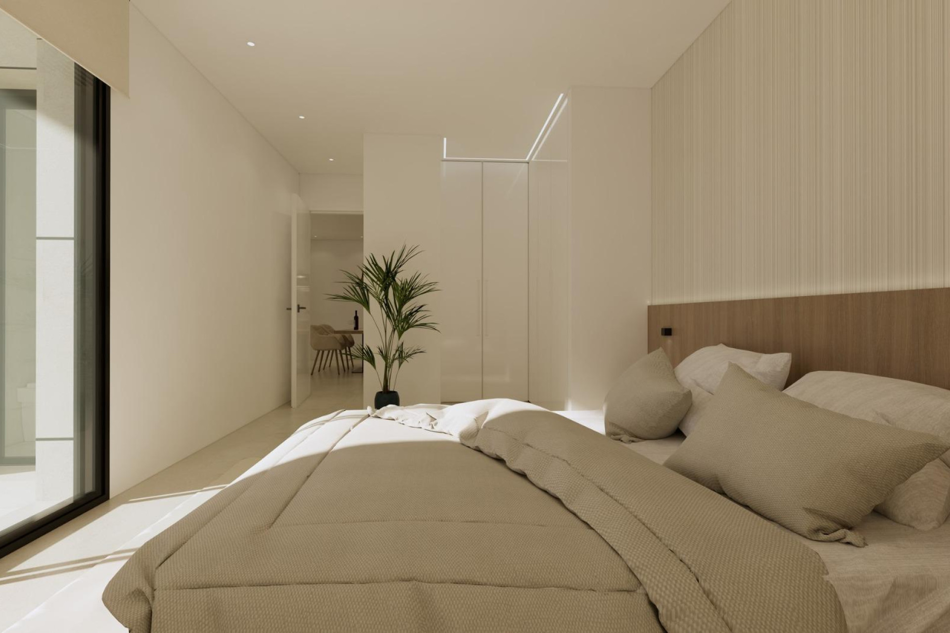 Nieuwbouw - Villa -
Dolores - Sector 3