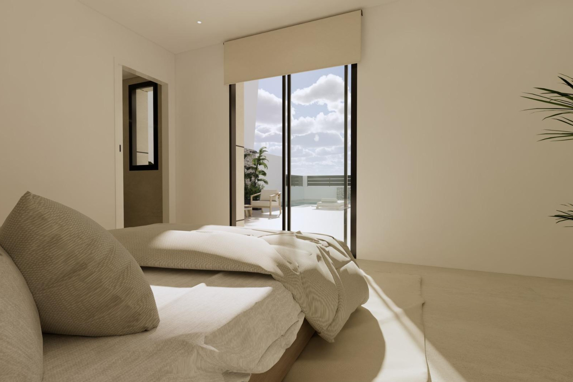 Nieuwbouw - Villa -
Dolores - Sector 3