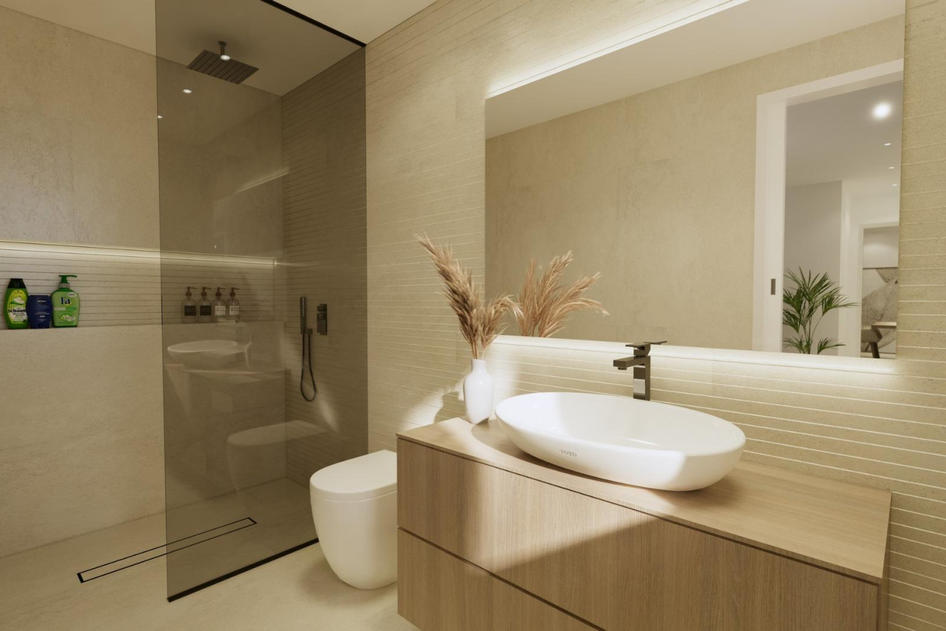 Nieuwbouw - Villa -
Dolores - Sector 3