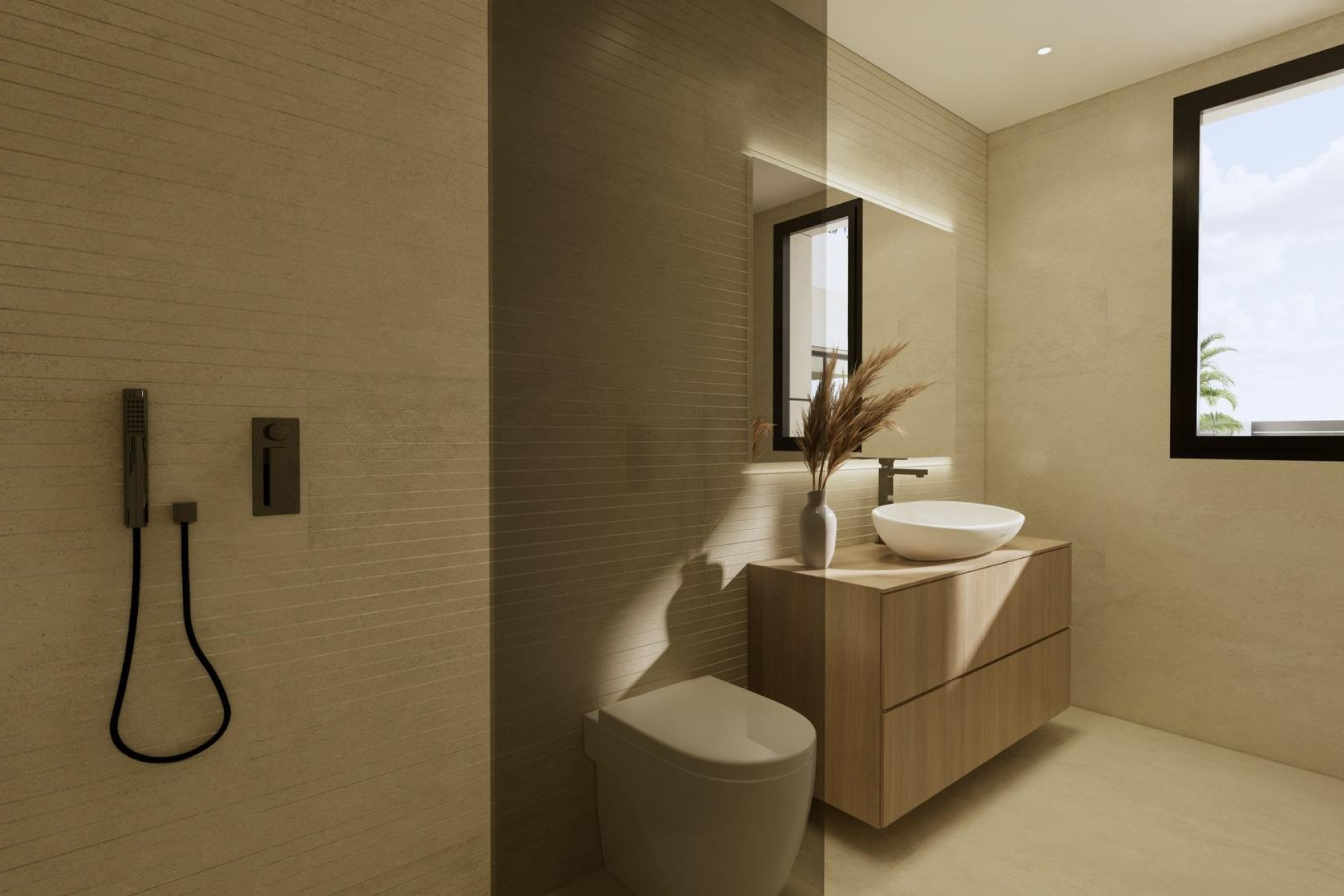 Nieuwbouw - Villa -
Dolores - Sector 3