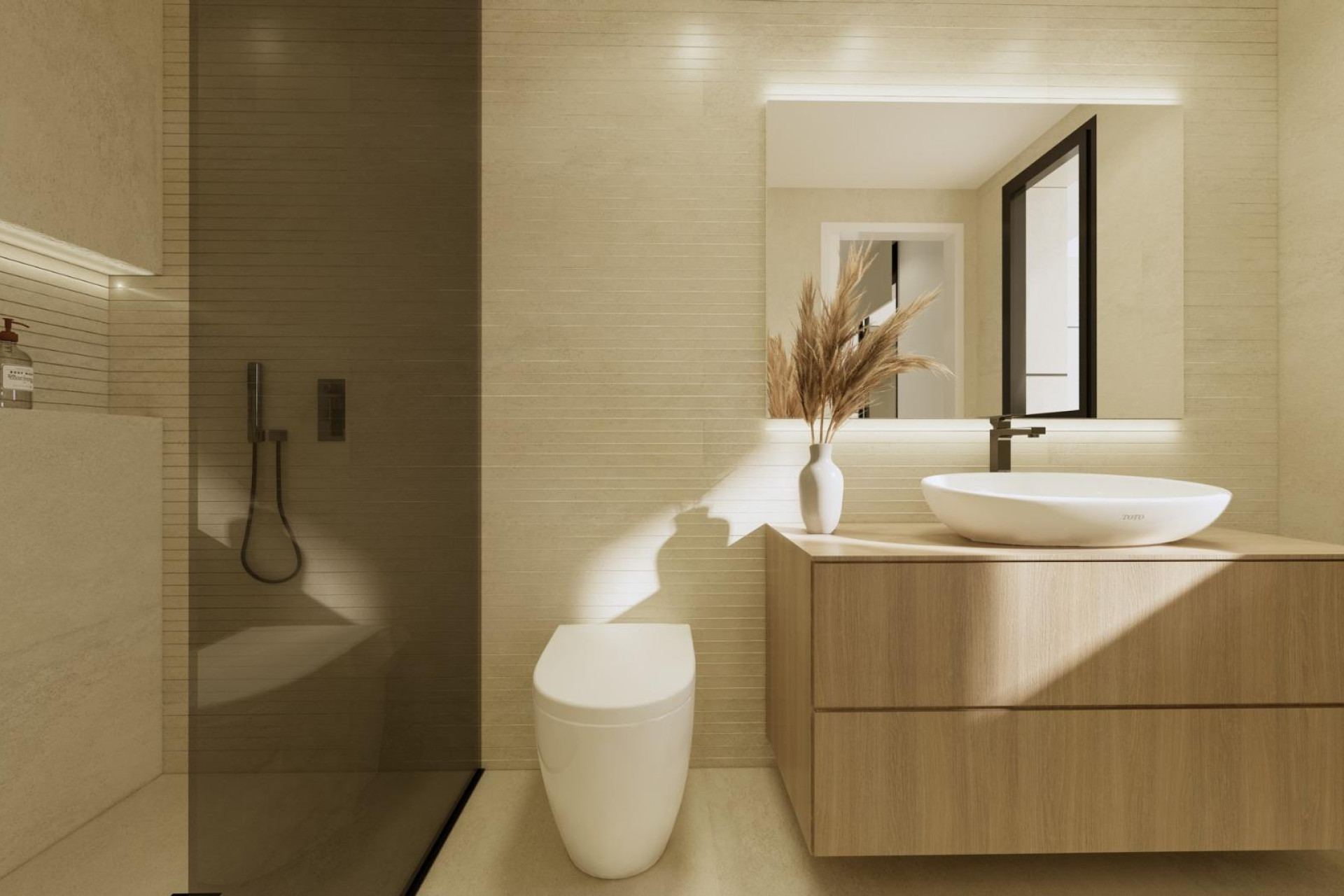 Nieuwbouw - Villa -
Dolores - Sector 3