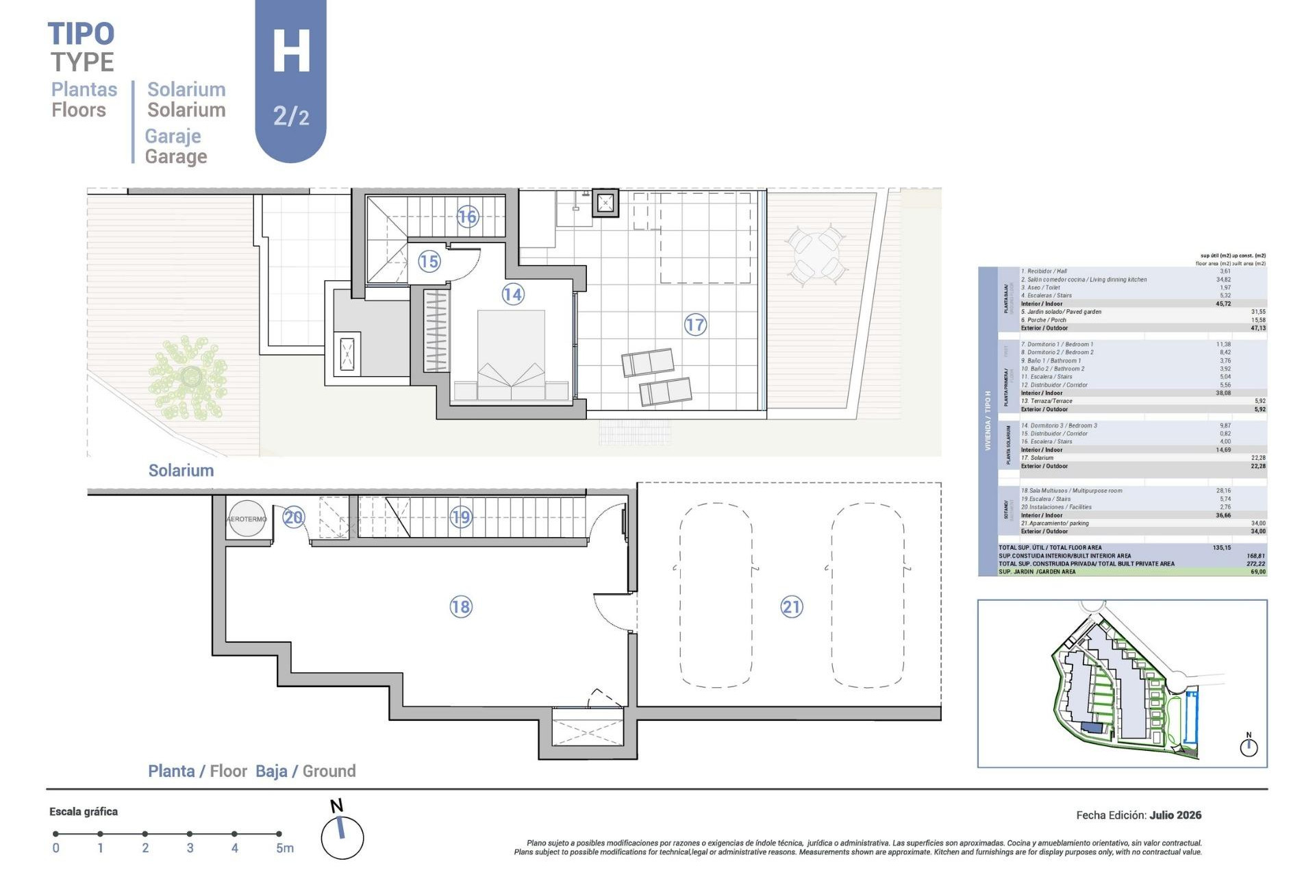 Nieuwbouw - Villa -
El Campello - Platja de L´Amerador