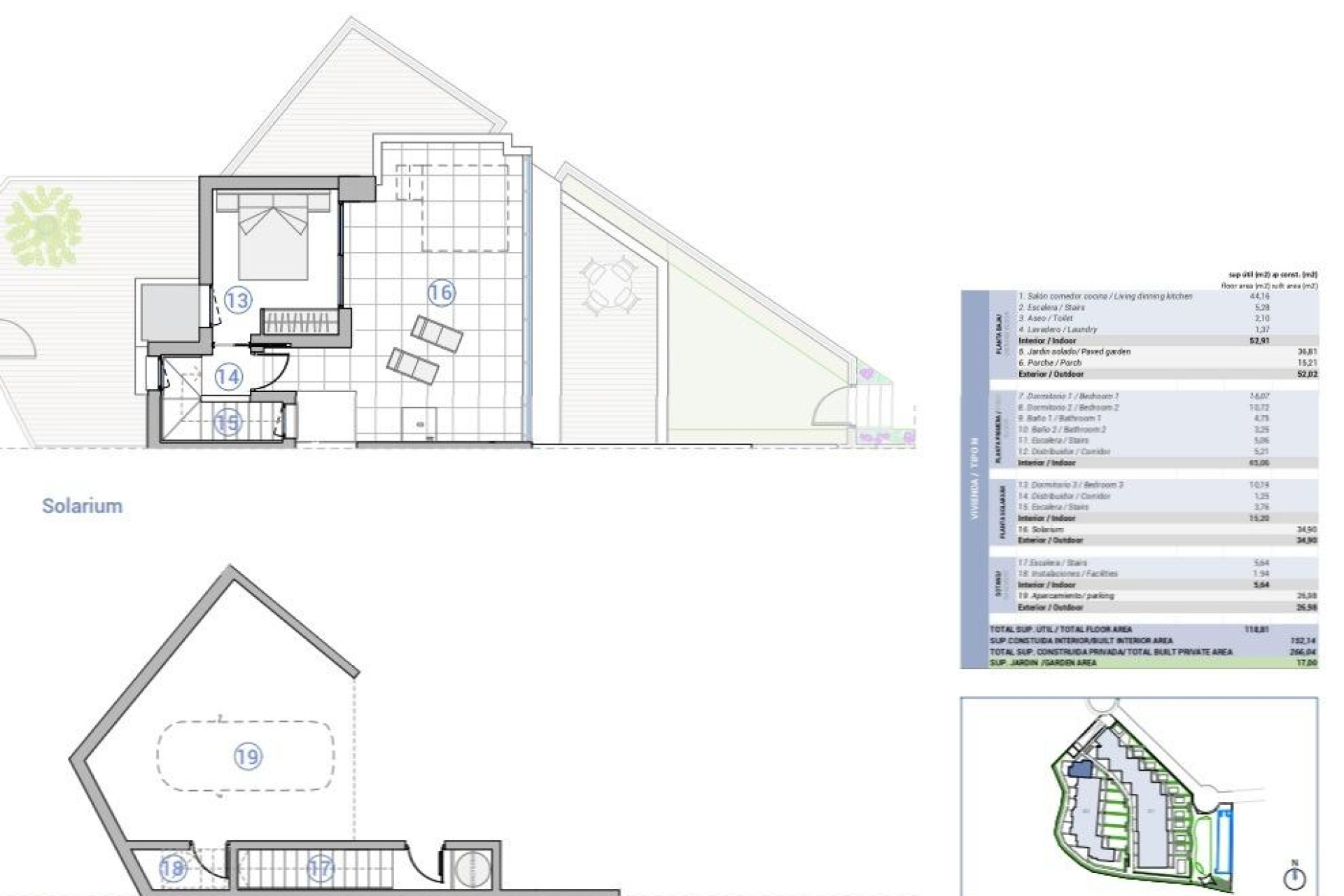 Nieuwbouw - Villa -
El Campello - Platja de L´Amerador