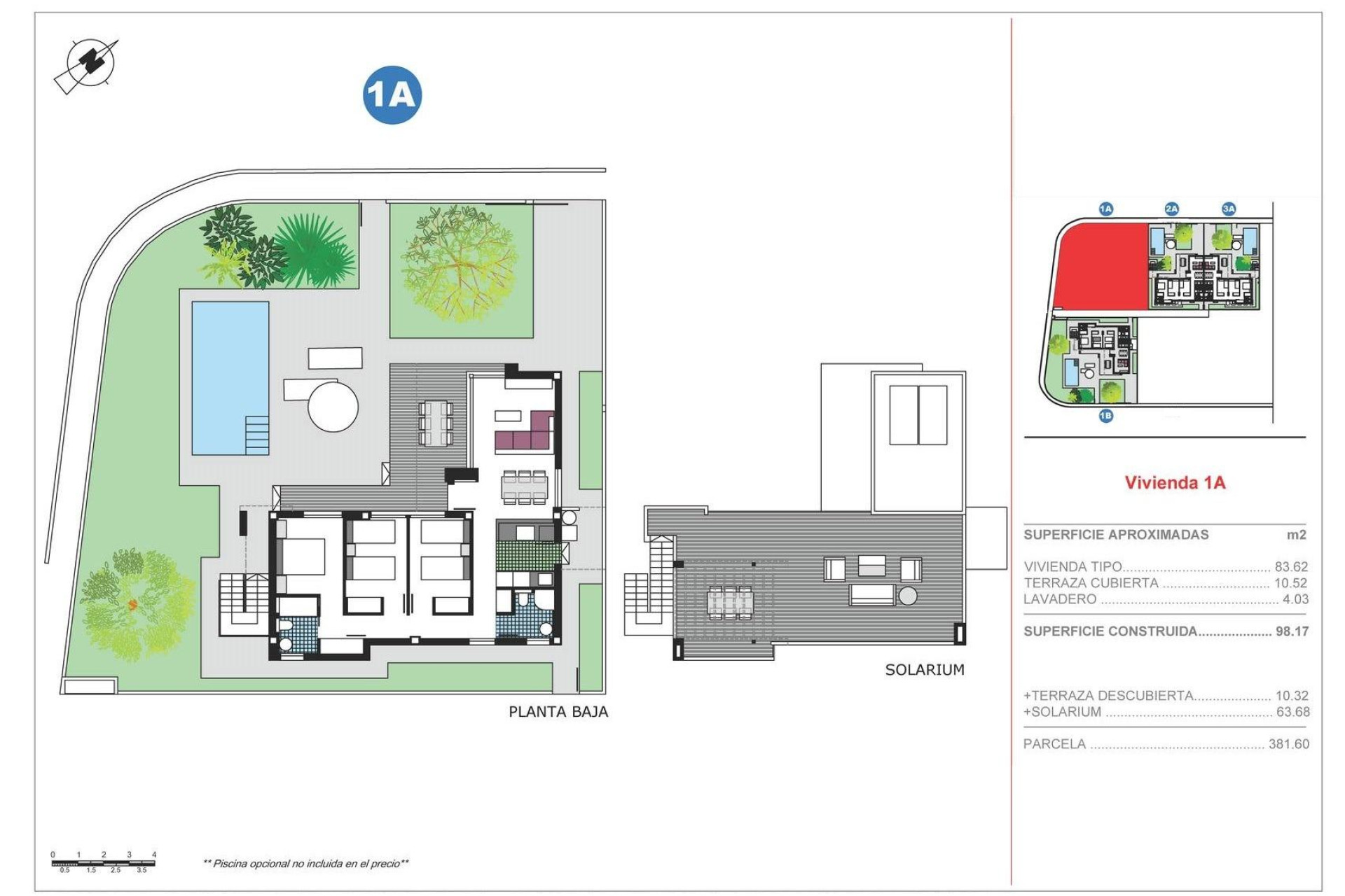 Nieuwbouw - Villa -
Els Poblets - Marina Alta