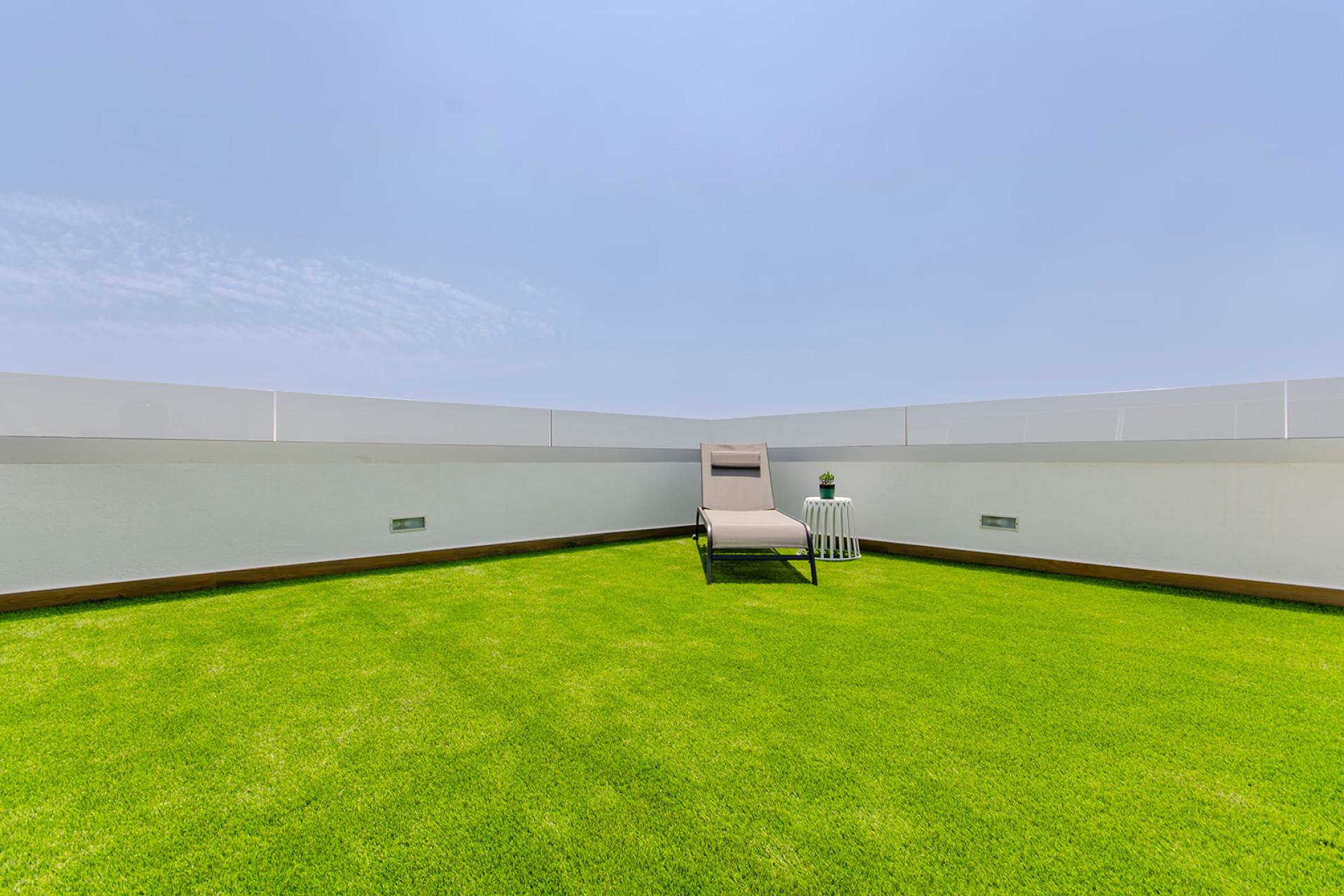 Nieuwbouw - Villa -
Entre Naranjos - Vistabella