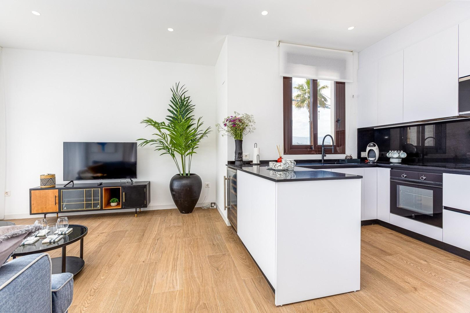 Nieuwbouw - Villa -
Finestrat - Balcón De Finestrat