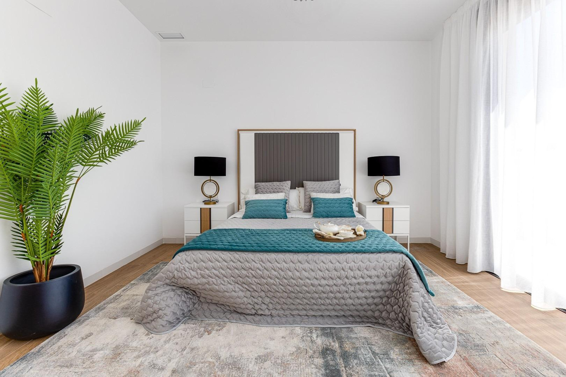 Nieuwbouw - Villa -
Finestrat - Balcón De Finestrat