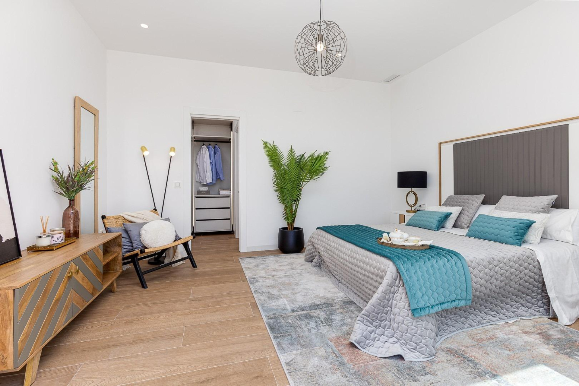 Nieuwbouw - Villa -
Finestrat - Balcón De Finestrat