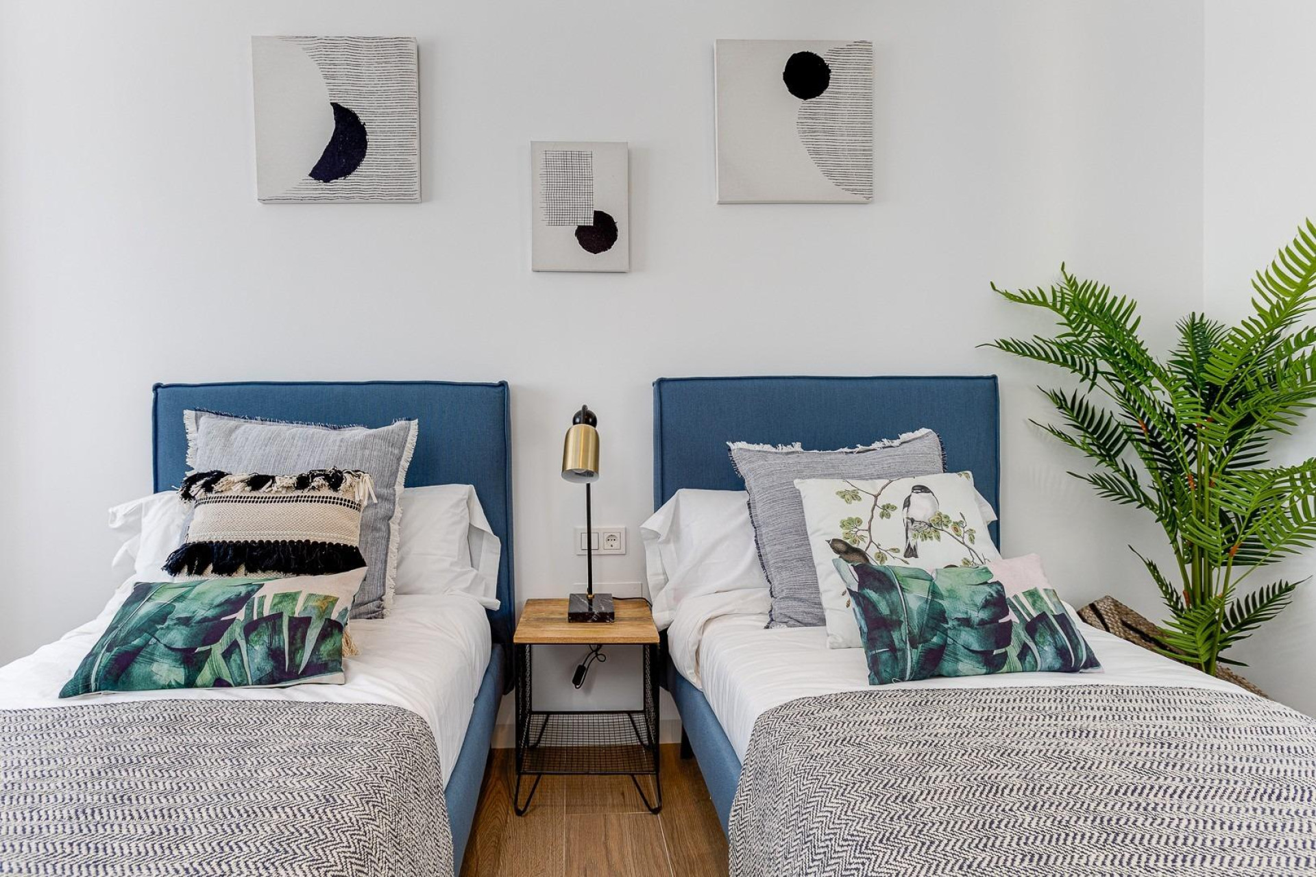 Nieuwbouw - Villa -
Finestrat - Balcón De Finestrat