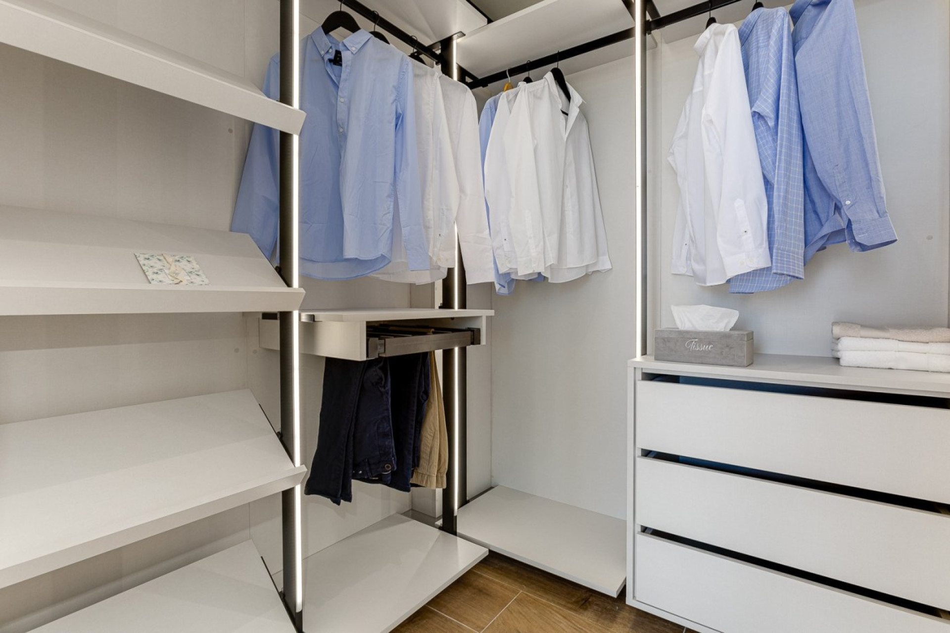 Nieuwbouw - Villa -
Finestrat - Balcón De Finestrat