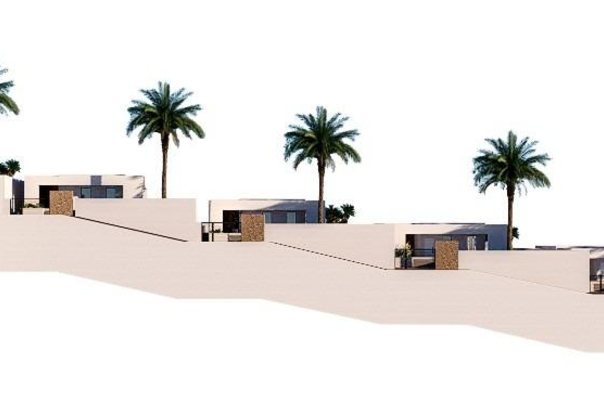 Nieuwbouw - Villa -
Finestrat - Balcón De Finestrat