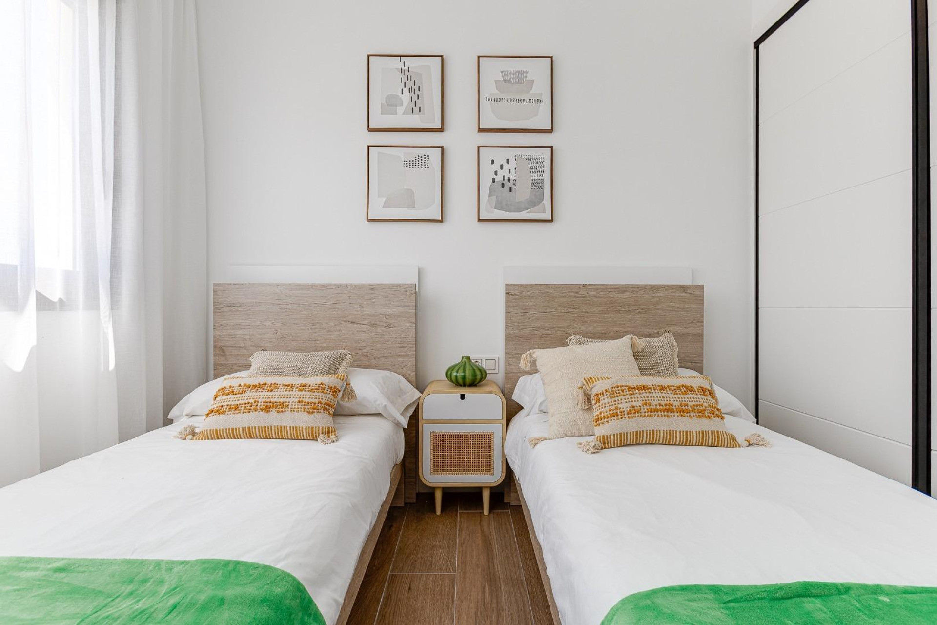 Nieuwbouw - Villa -
Finestrat - Balcón De Finestrat