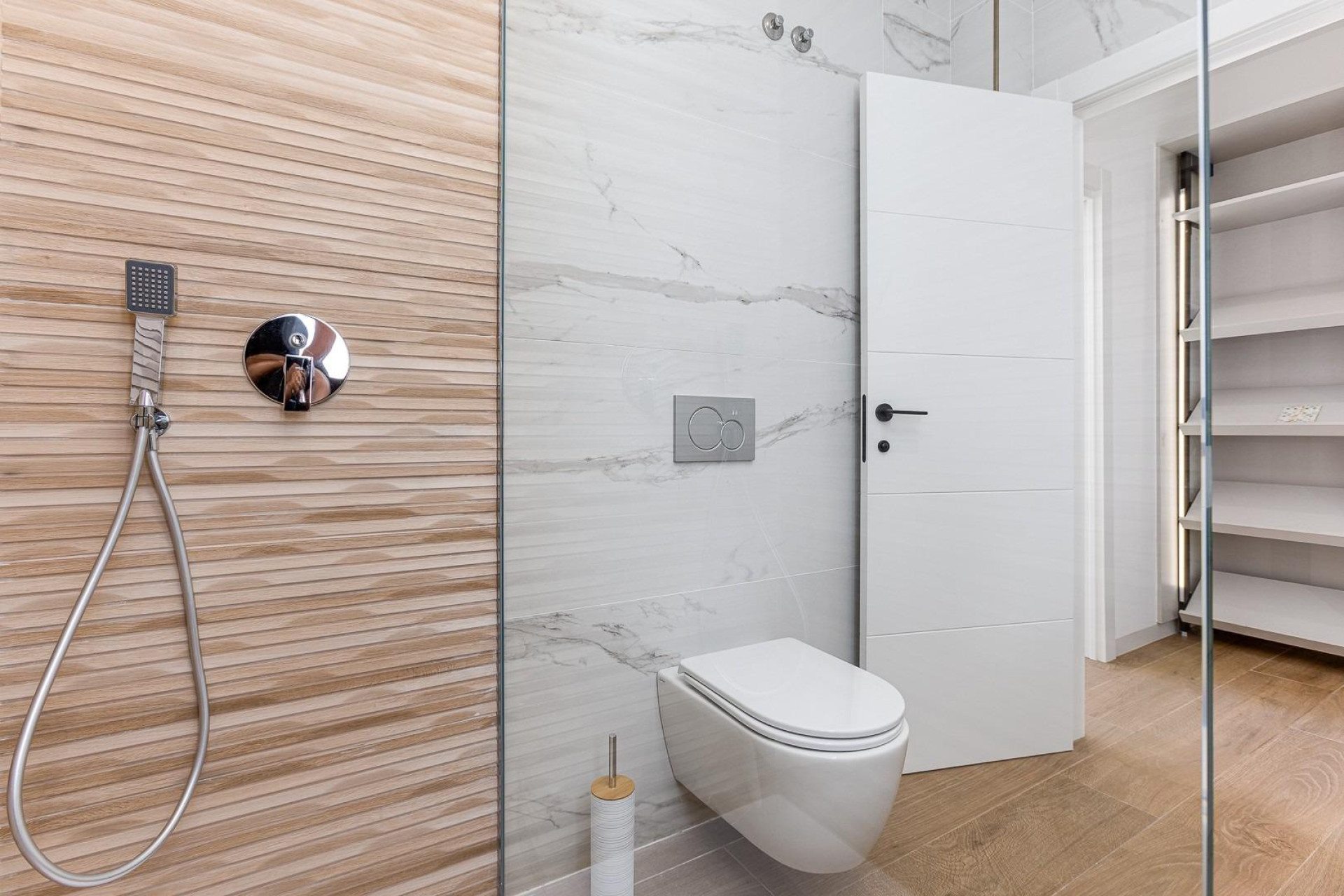 Nieuwbouw - Villa -
Finestrat - Balcón De Finestrat