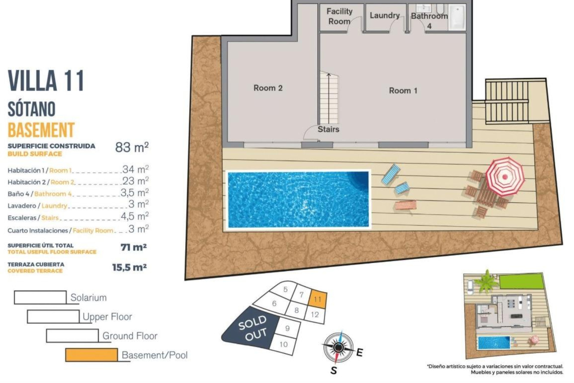 Nieuwbouw - Villa -
Finestrat - Balcón De Finestrat