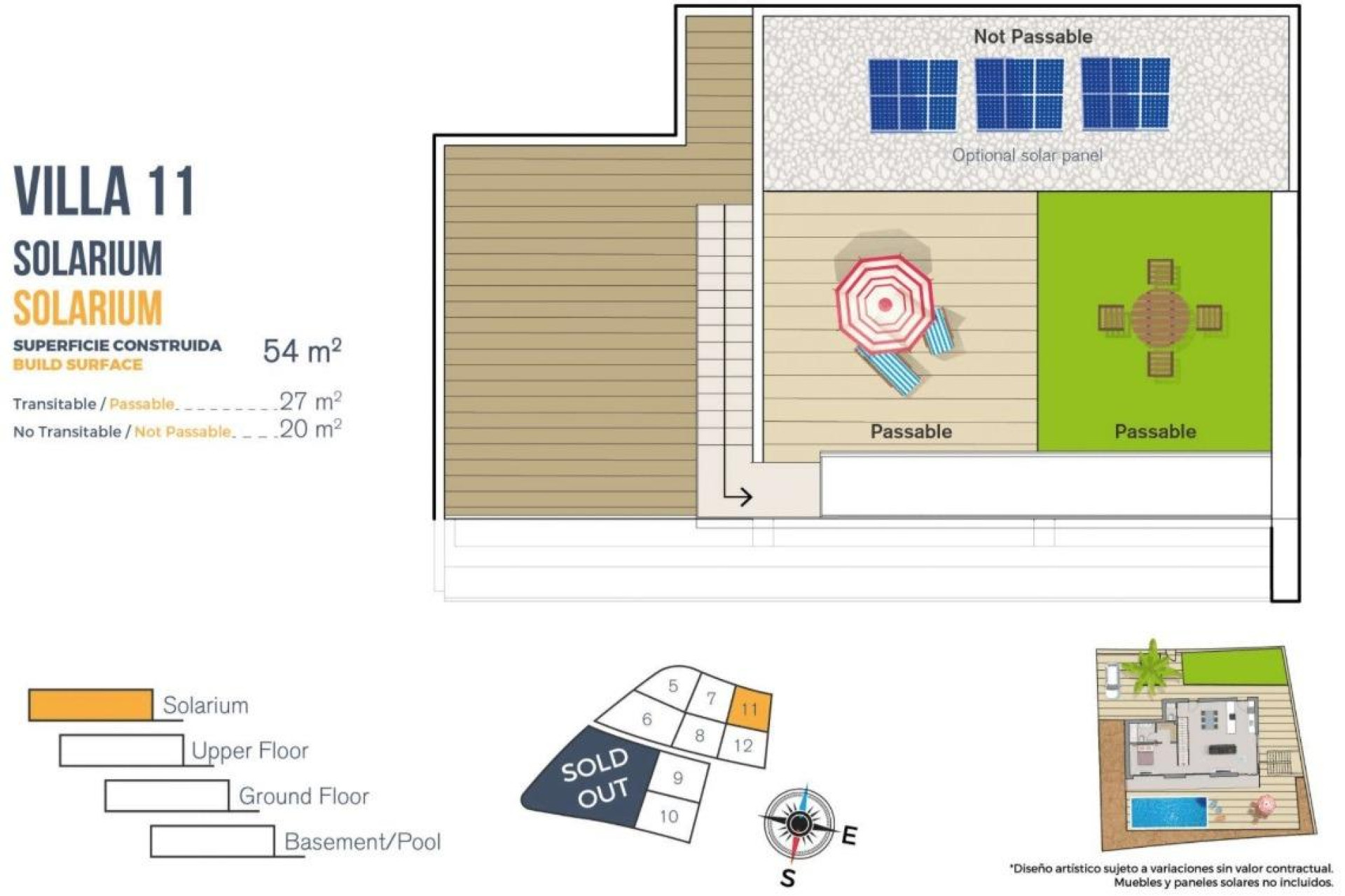 Nieuwbouw - Villa -
Finestrat - Balcón De Finestrat