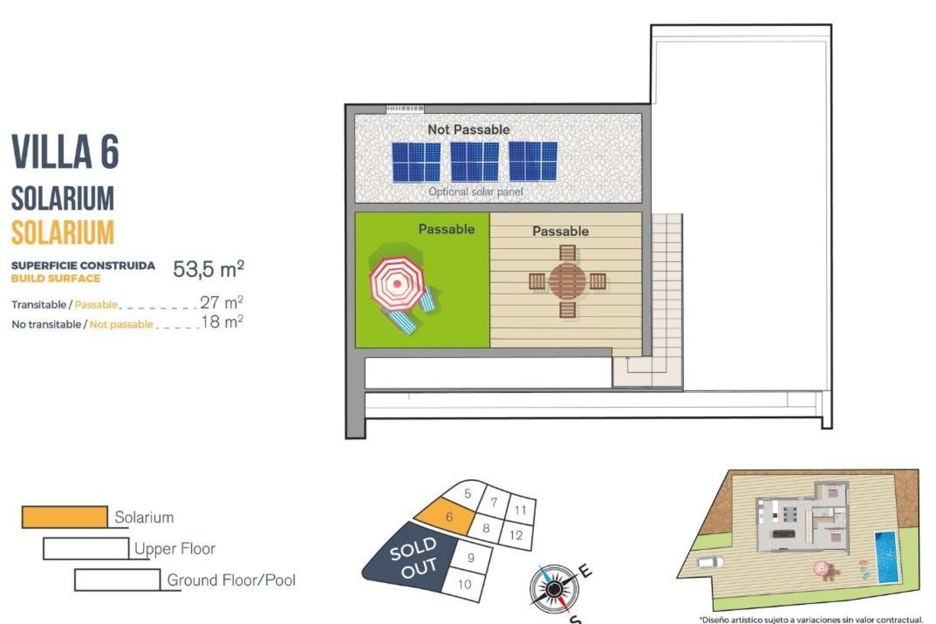 Nieuwbouw - Villa -
Finestrat - Balcón De Finestrat