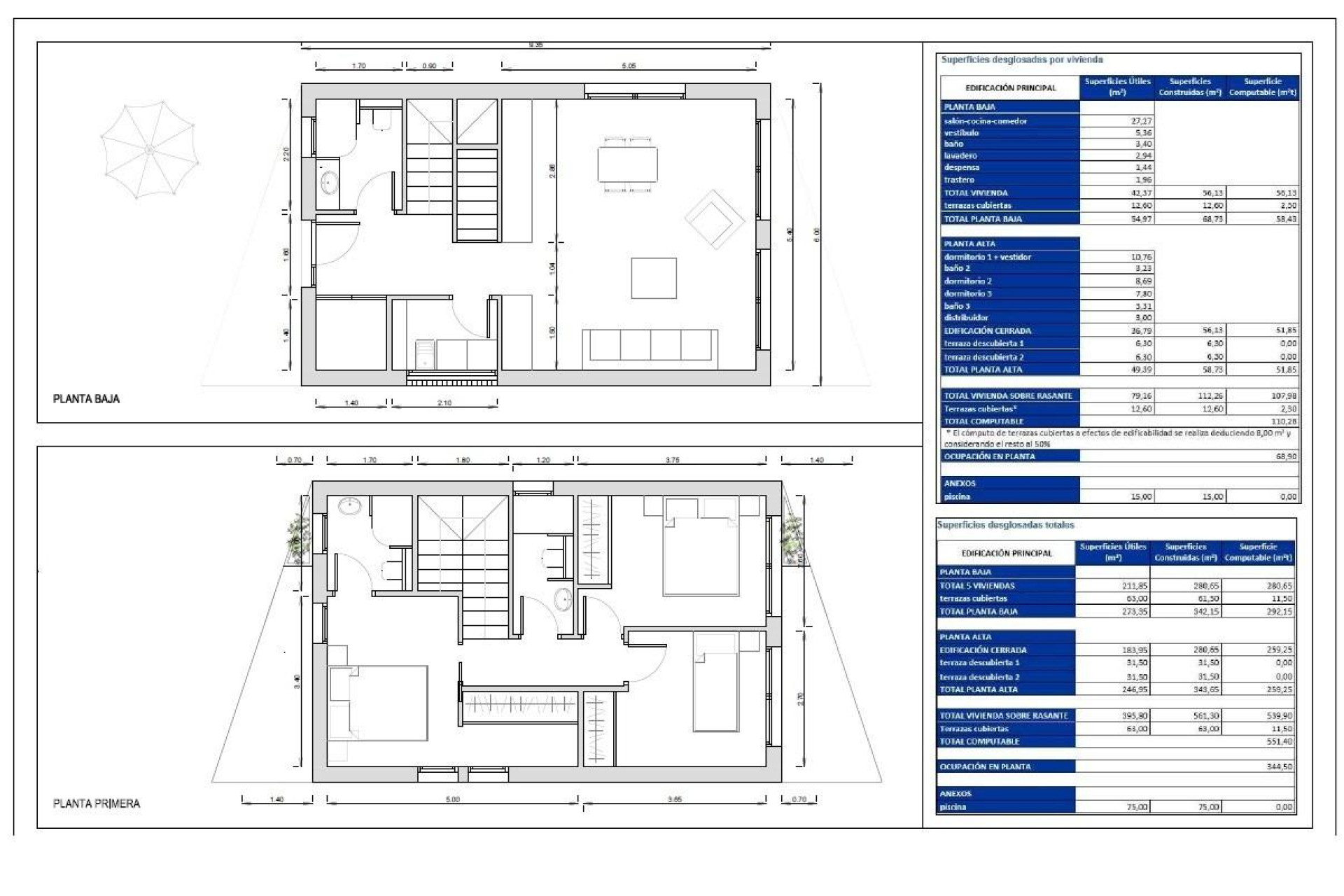 Nieuwbouw - Villa -
Finestrat - Balcón De Finestrat