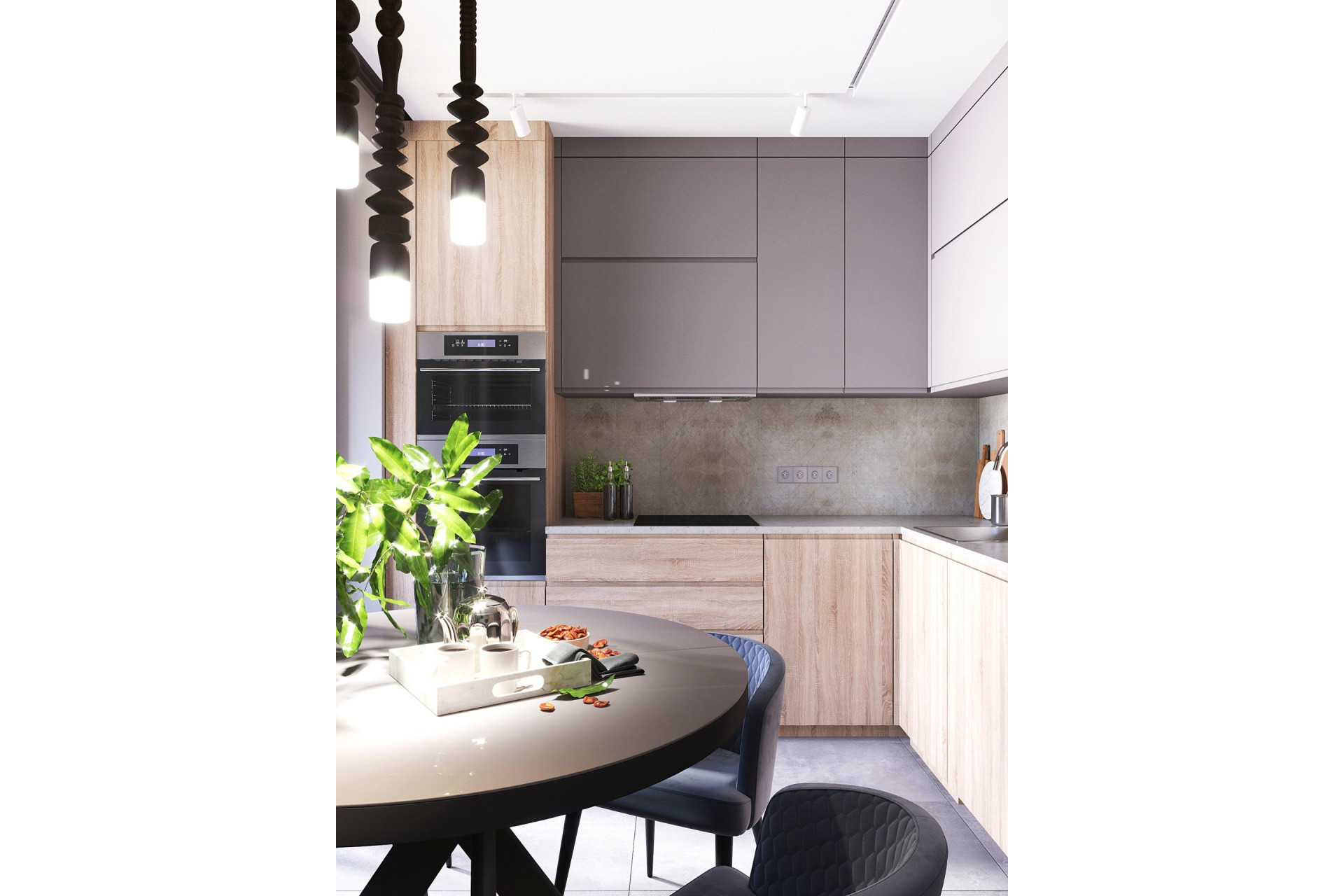 Nieuwbouw - Villa -
Finestrat - Balcón De Finestrat