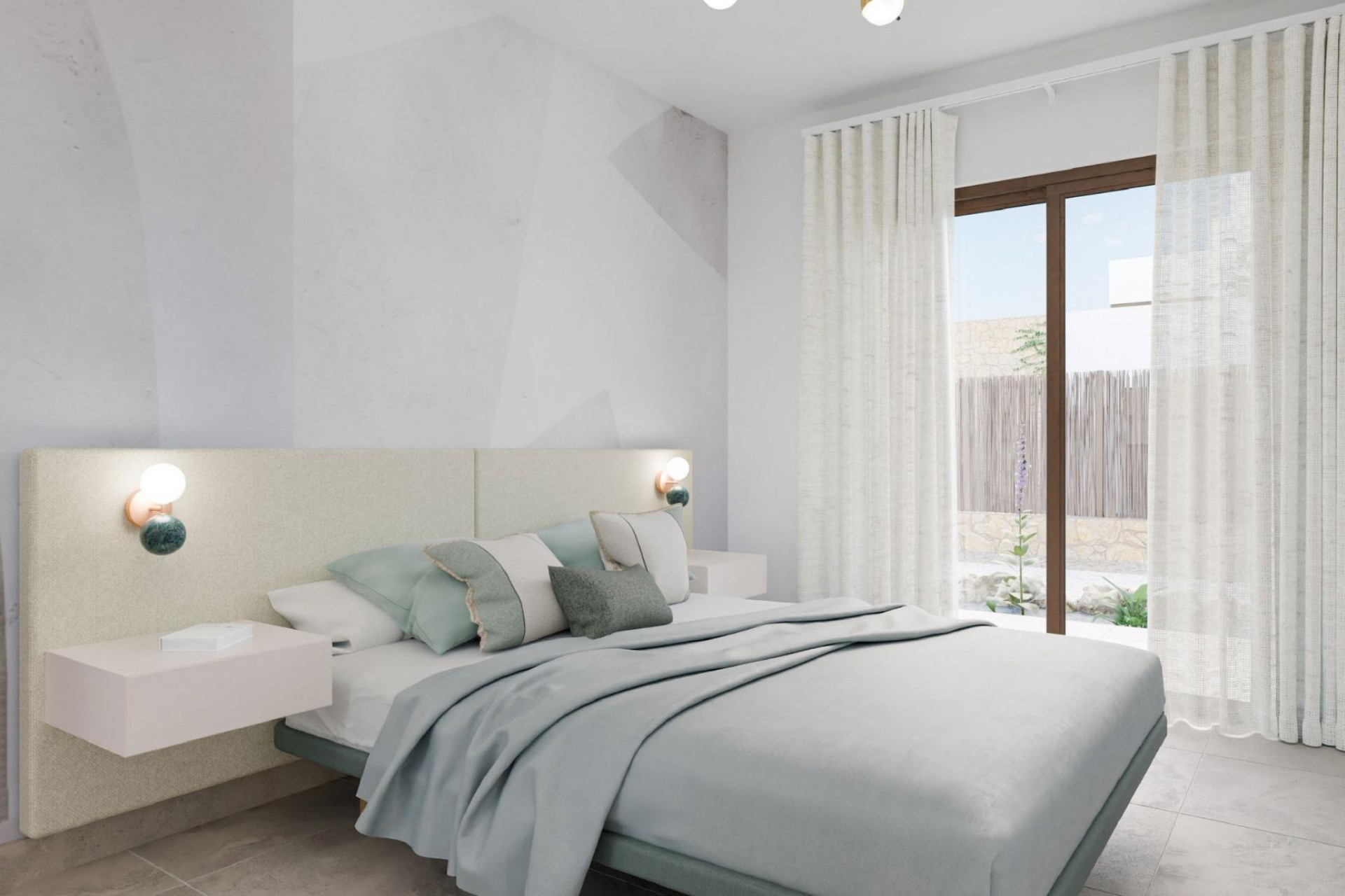 Nieuwbouw - Villa -
Finestrat - Balcón De Finestrat