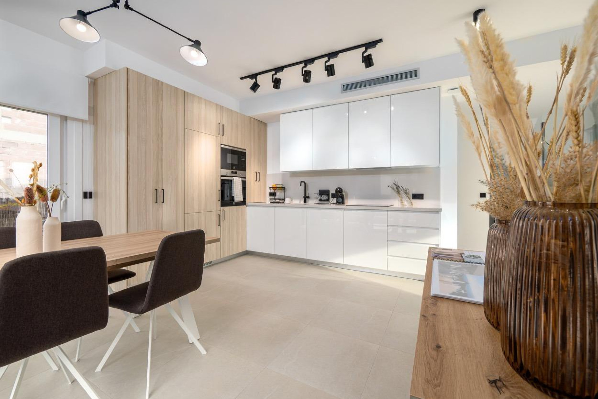 Nieuwbouw - Villa -
Finestrat - Balcón De Finestrat