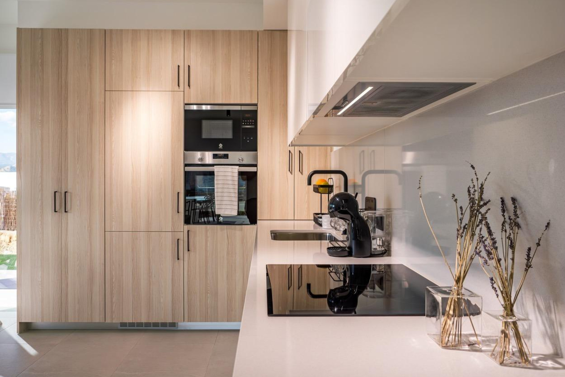 Nieuwbouw - Villa -
Finestrat - Balcón De Finestrat