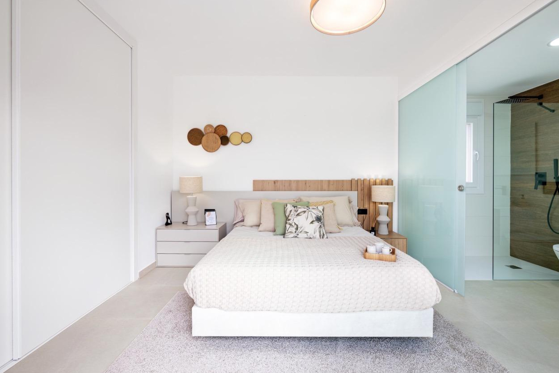 Nieuwbouw - Villa -
Finestrat - Balcón De Finestrat