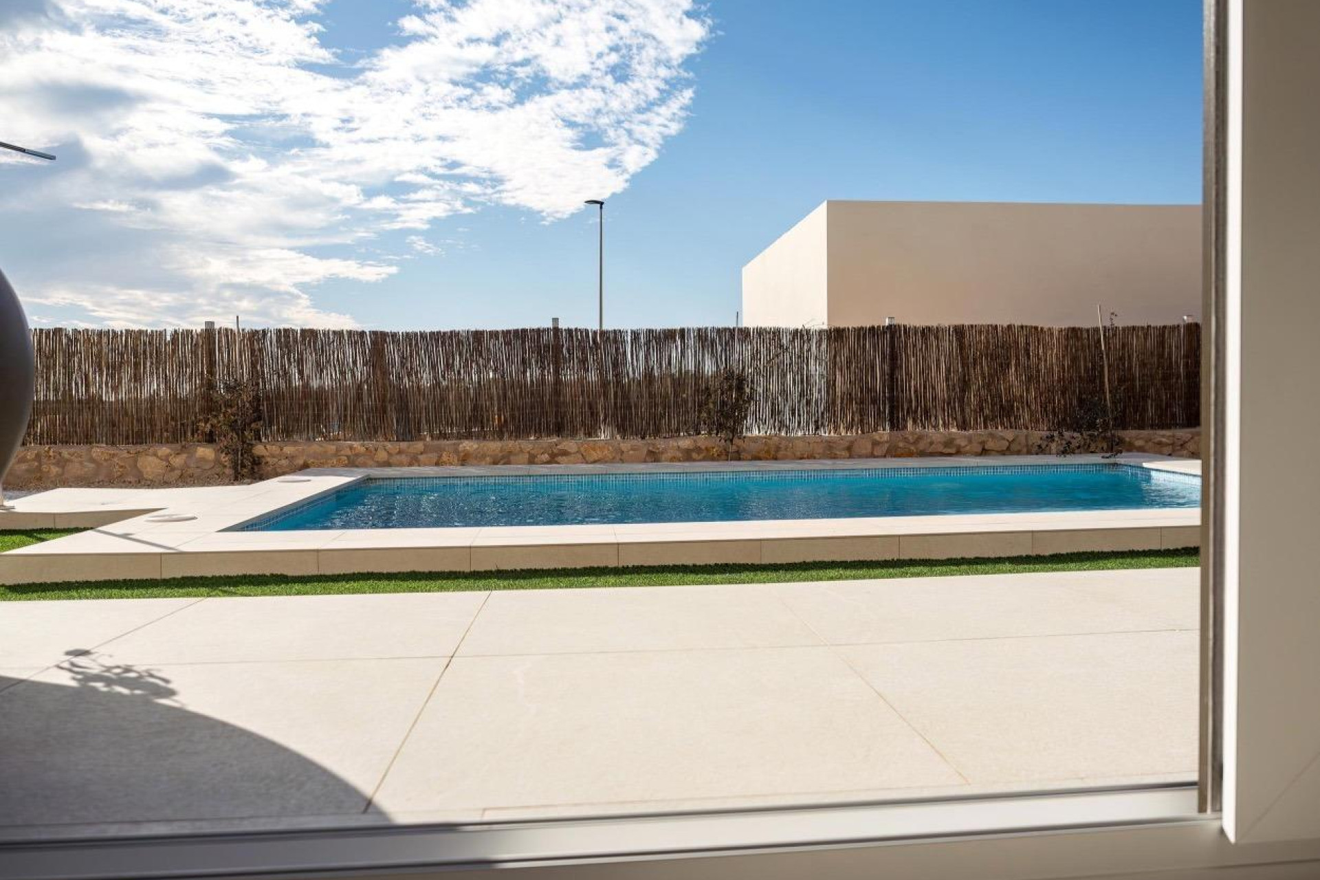 Nieuwbouw - Villa -
Finestrat - Balcón De Finestrat